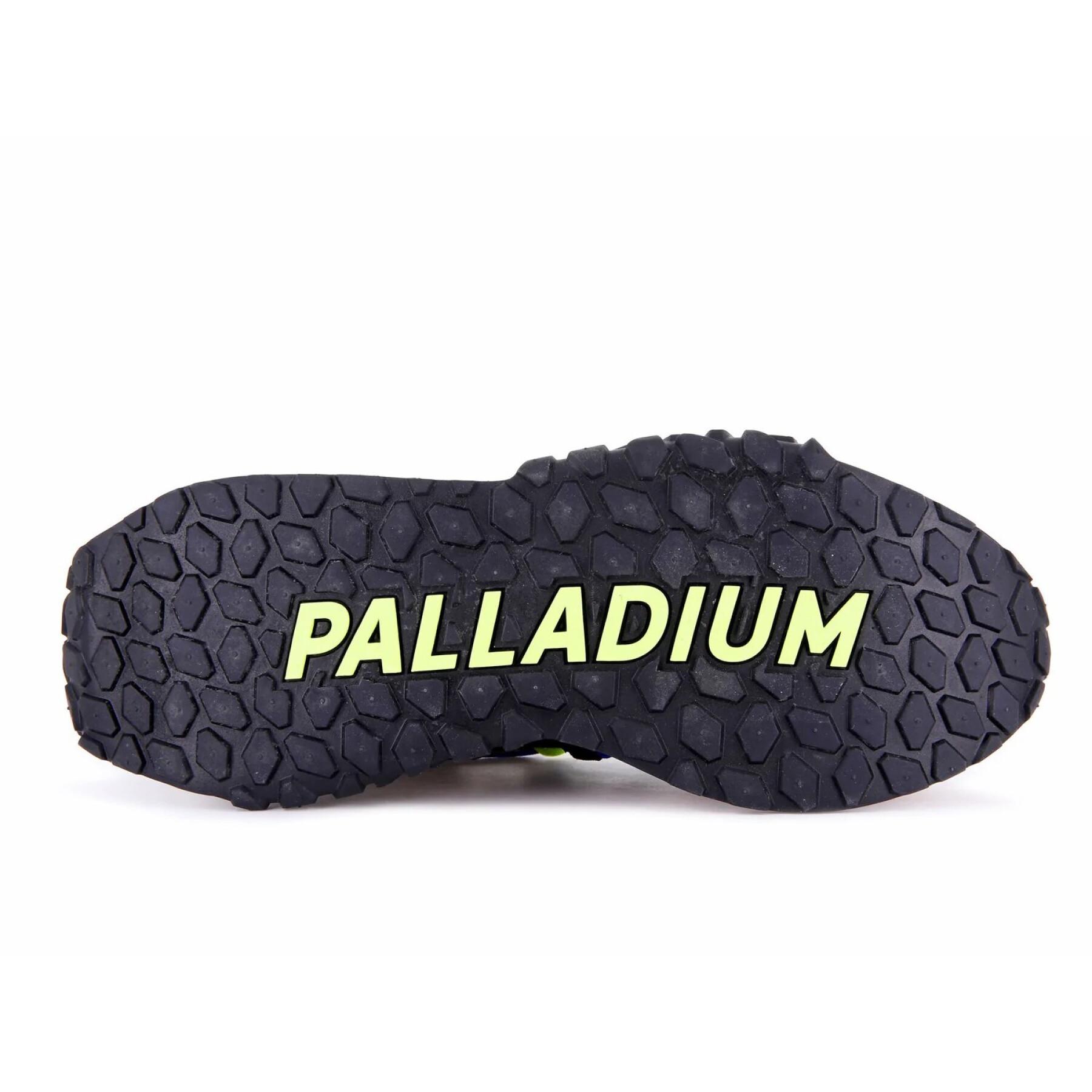 Sneakers Palladium Troop runner lace it