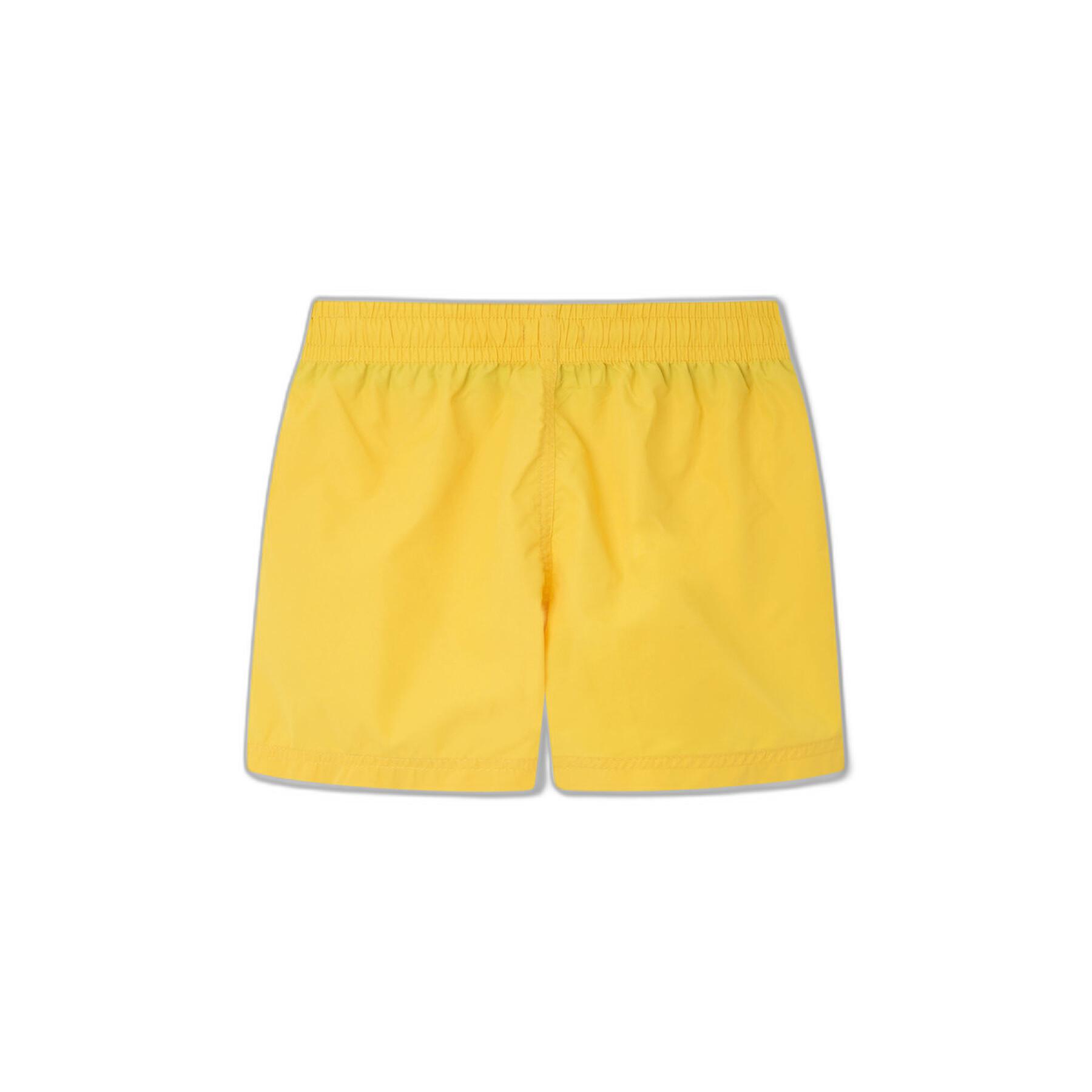 Children's swimming shorts Pepe Jeans Gustave