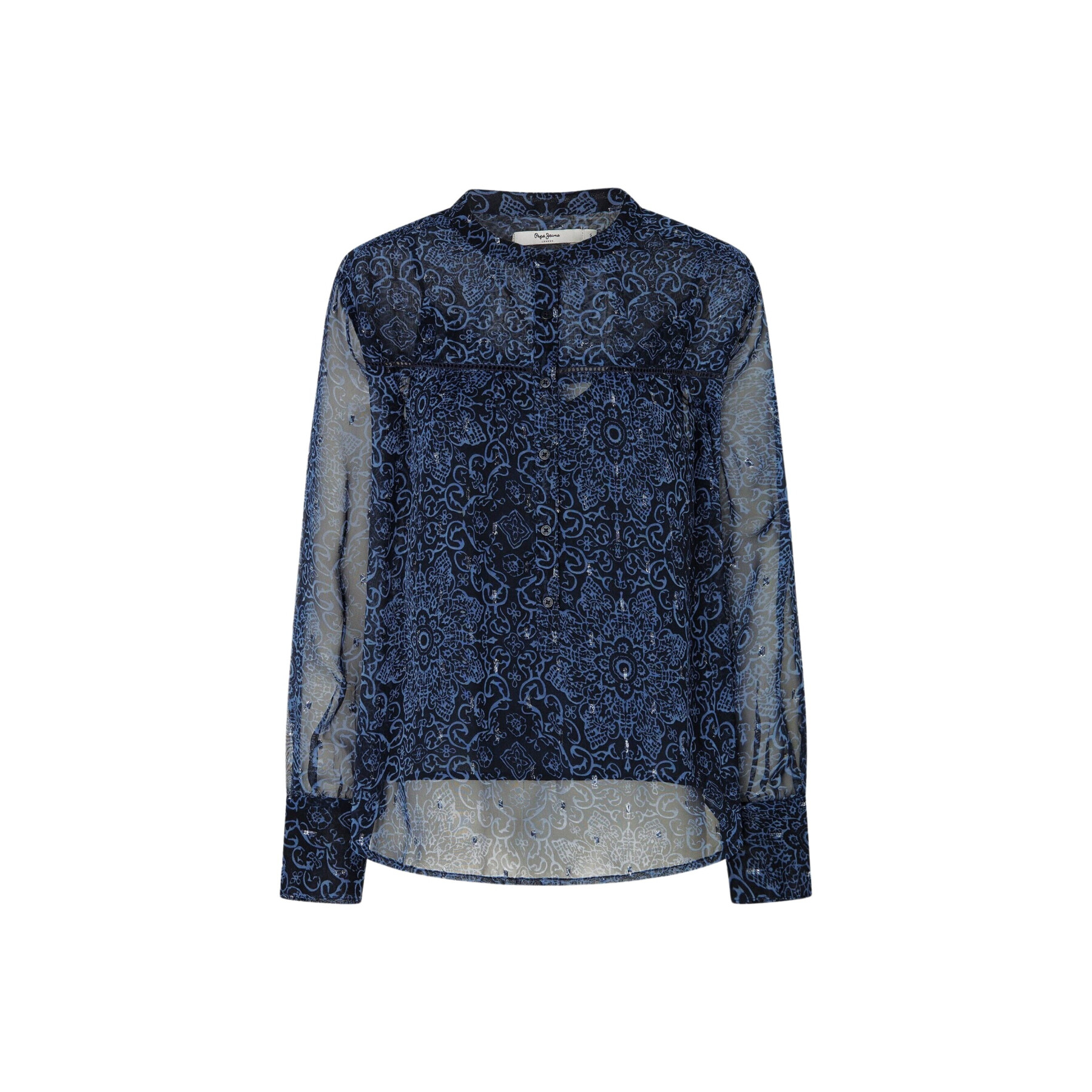 Women's blouse Pepe Jeans Clementine