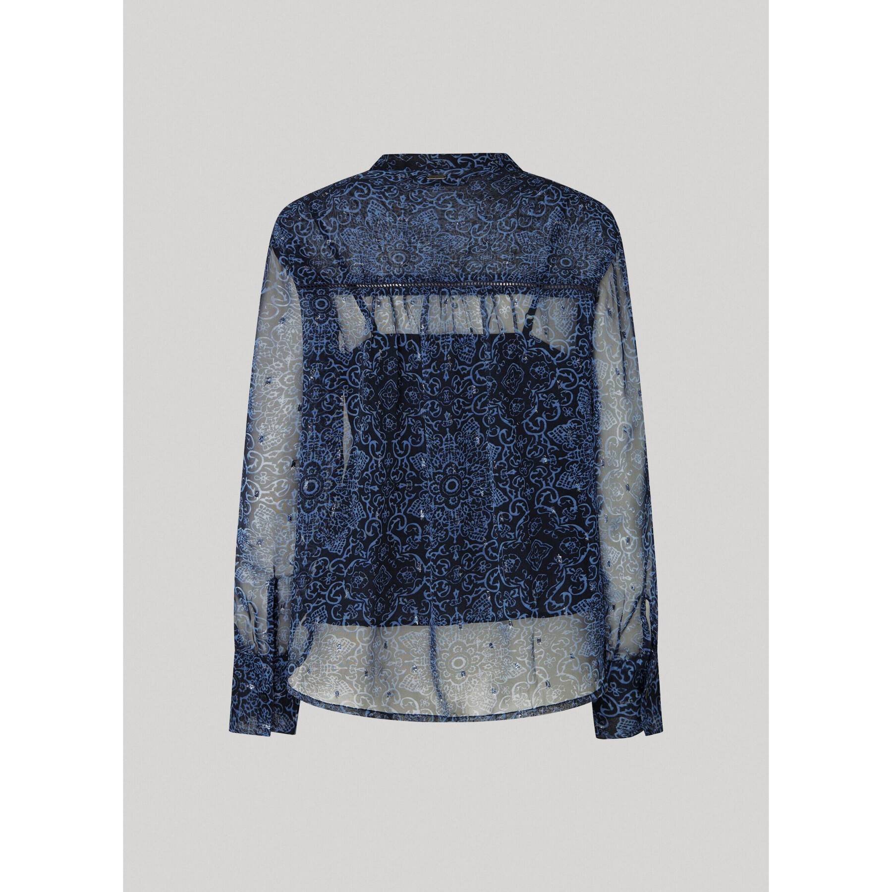 Women's blouse Pepe Jeans Clementine