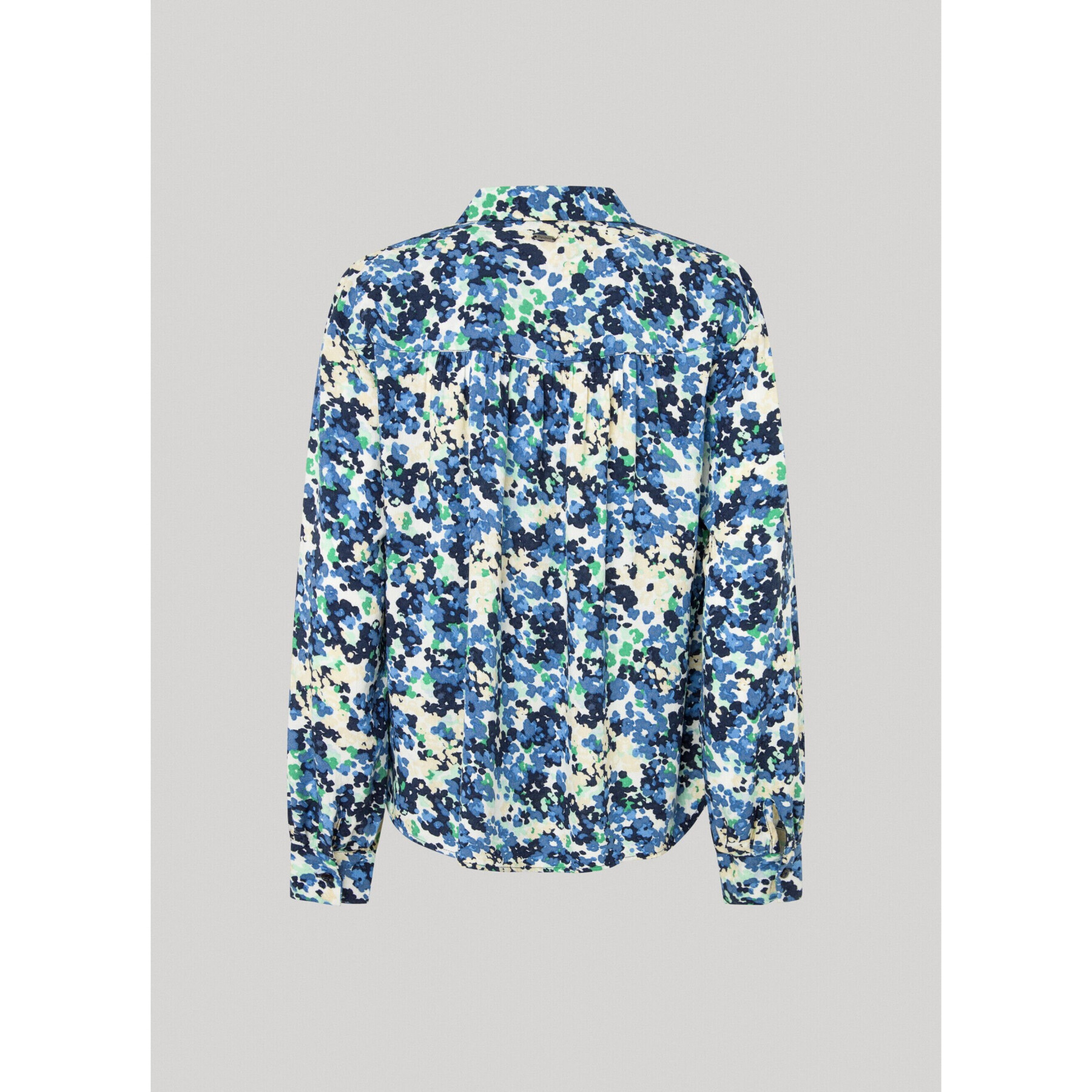 Women's blouse Pepe Jeans Ciria Print