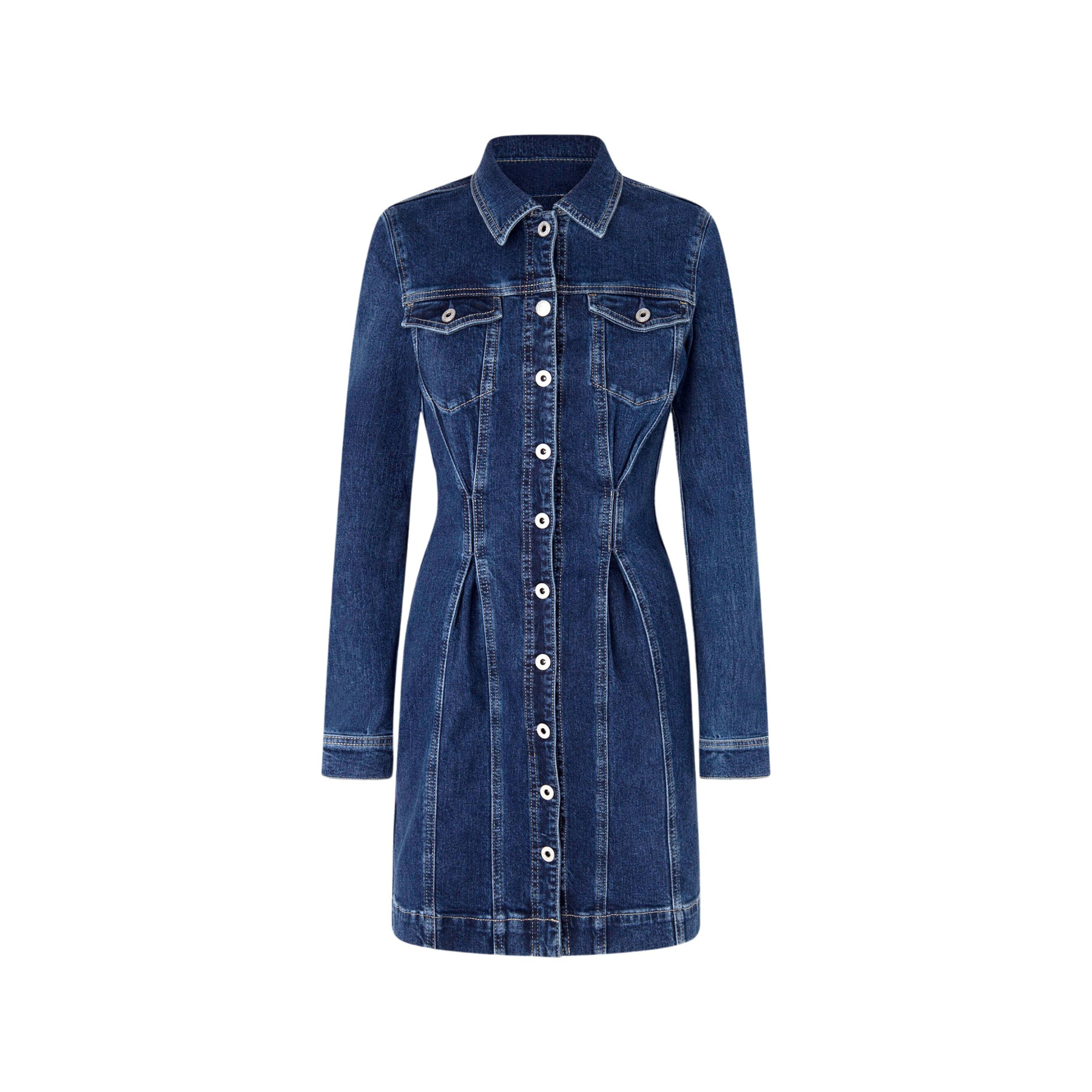 Women's dress Pepe Jeans Candie