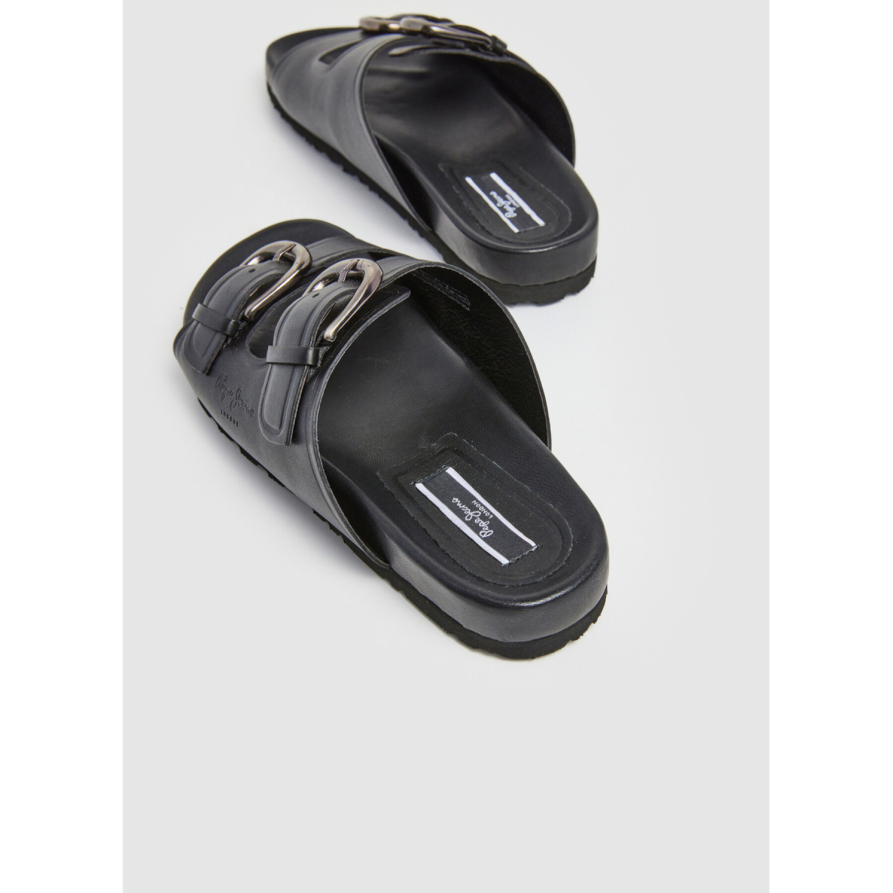 Women's sandals Pepe Jeans Oban Block