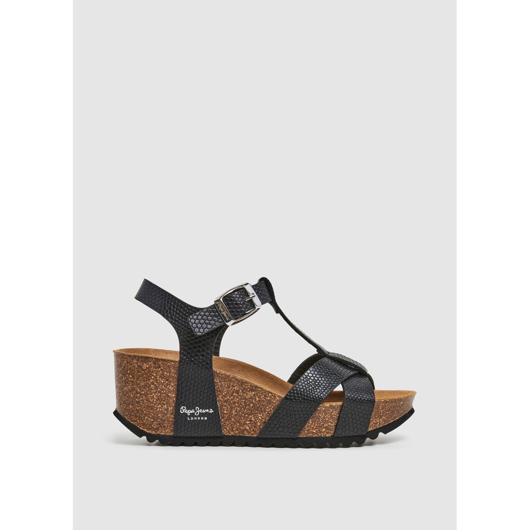 Women's sandals Pepe Jeans Courtney Free