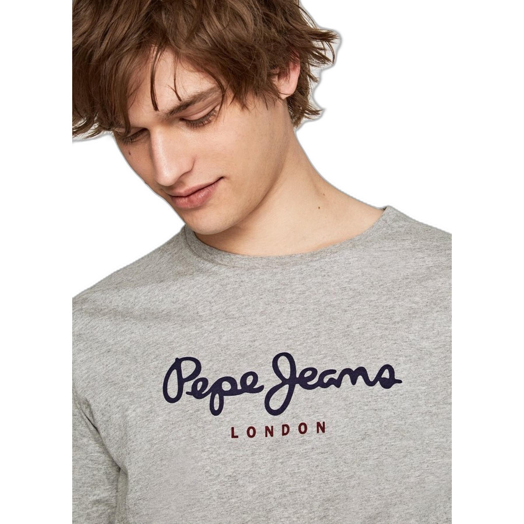 Long sleeve T-shirt Pepe Jeans Eggo N