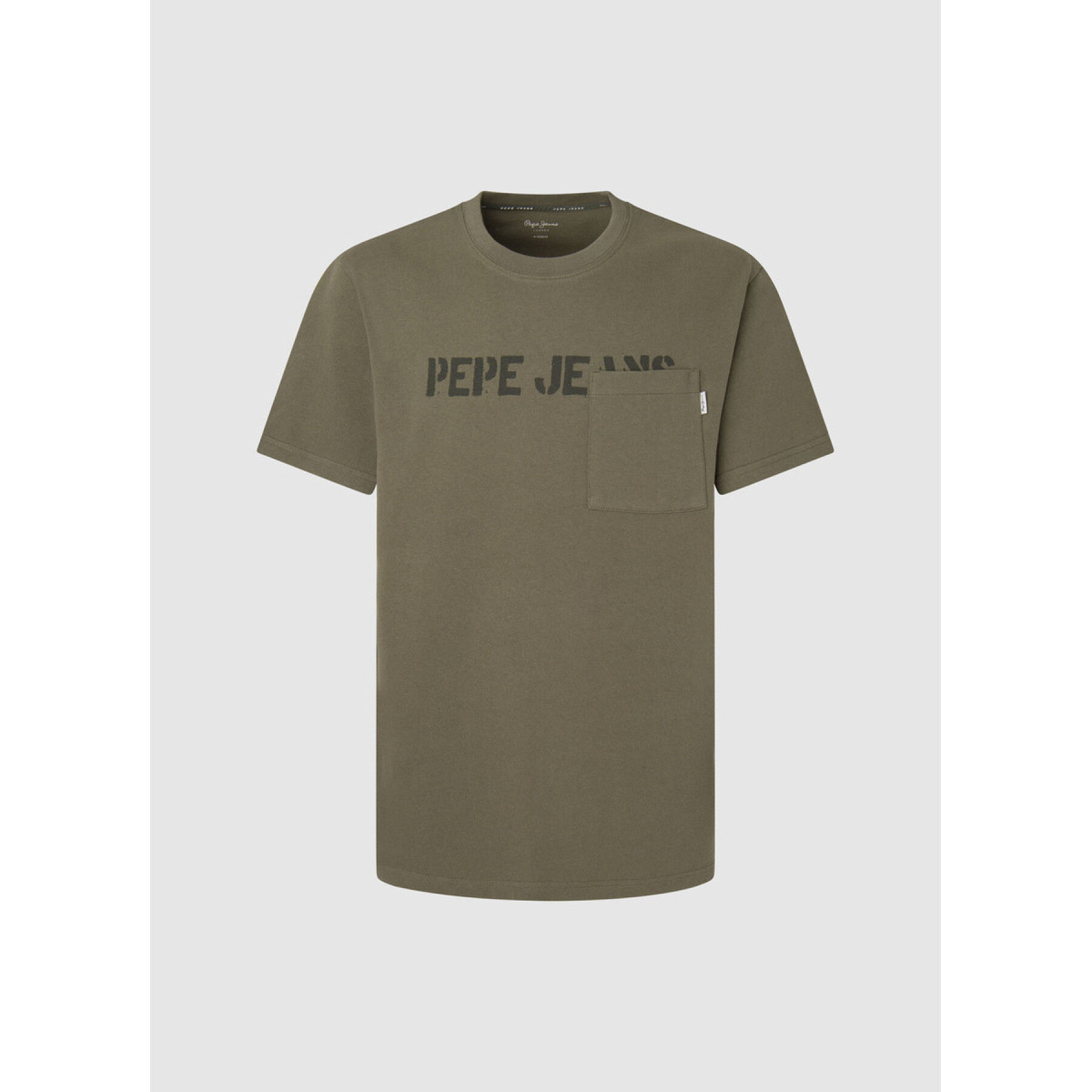T-shirt Pepe Jeans Cosby