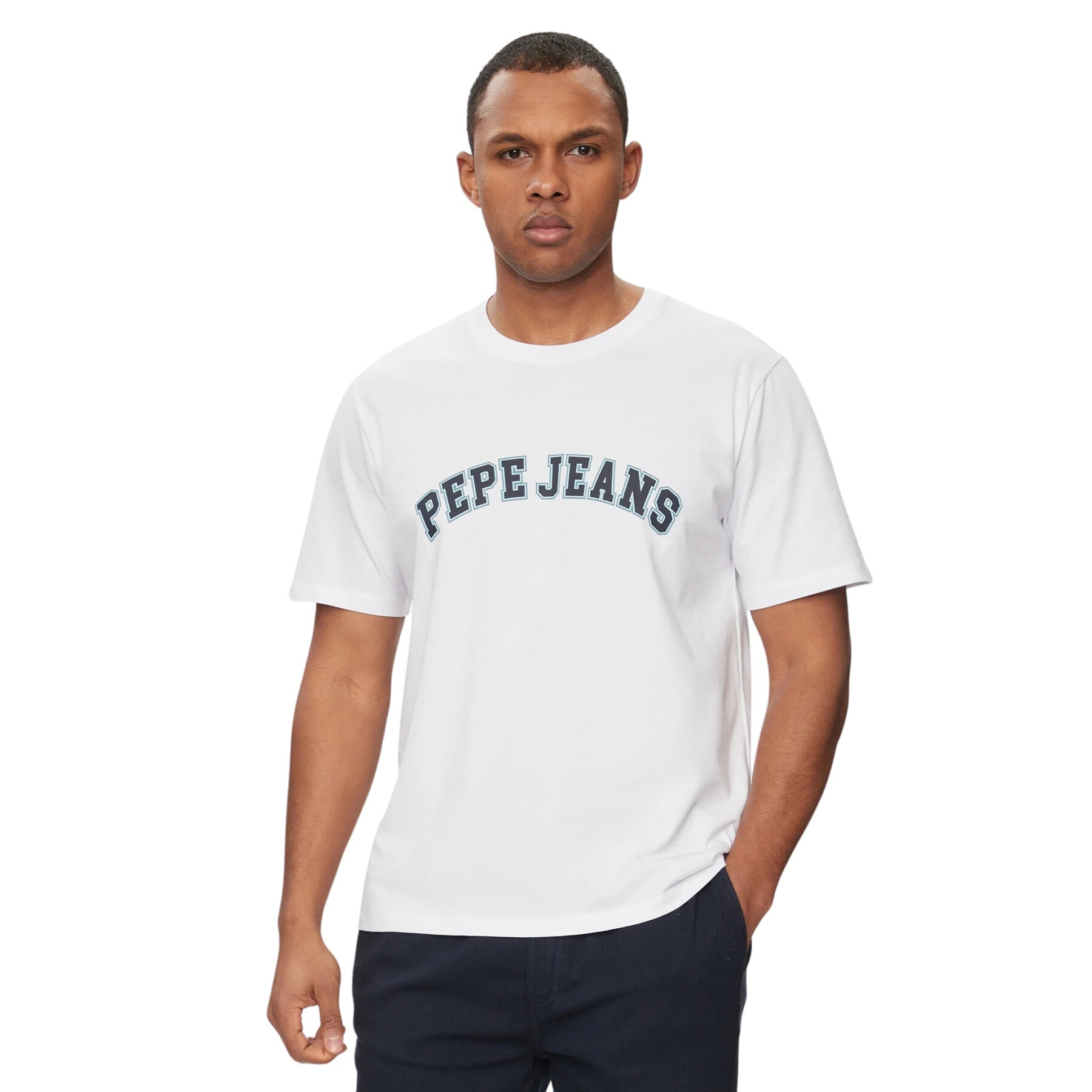 T-shirt Pepe Jeans Clement