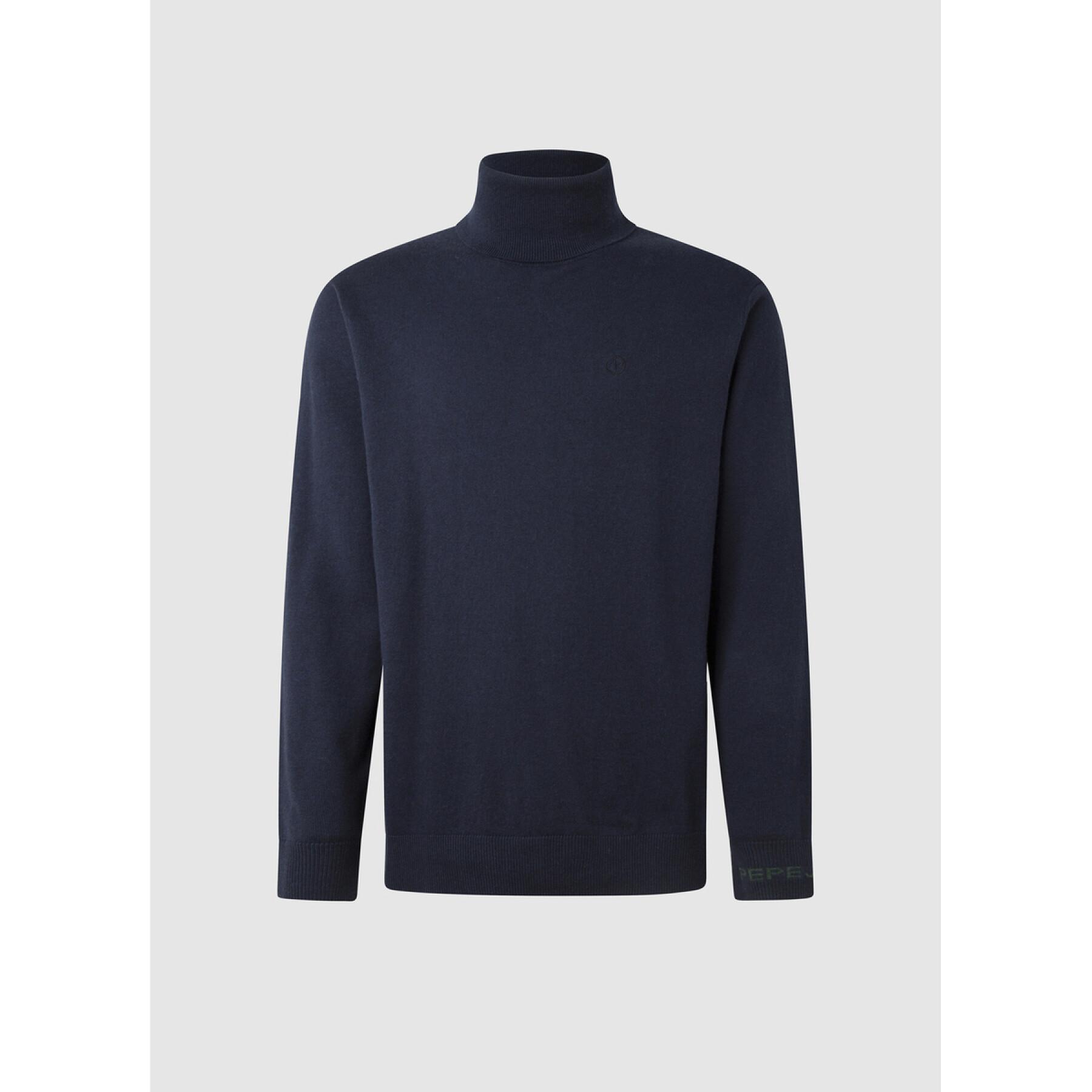 Turtleneck sweater Pepe Jeans Andre
