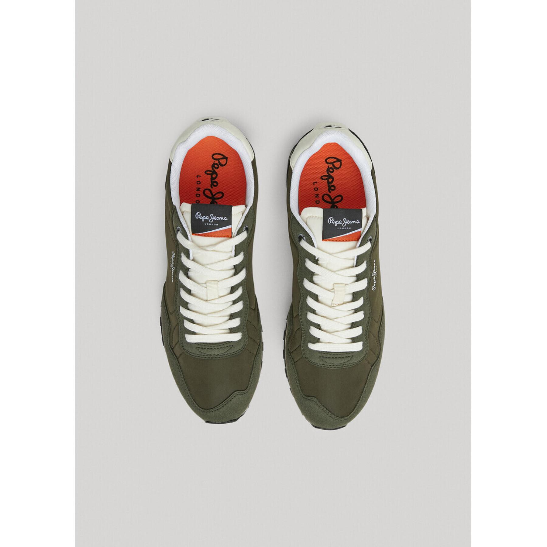 Sneakers Pepe Jeans Natch One
