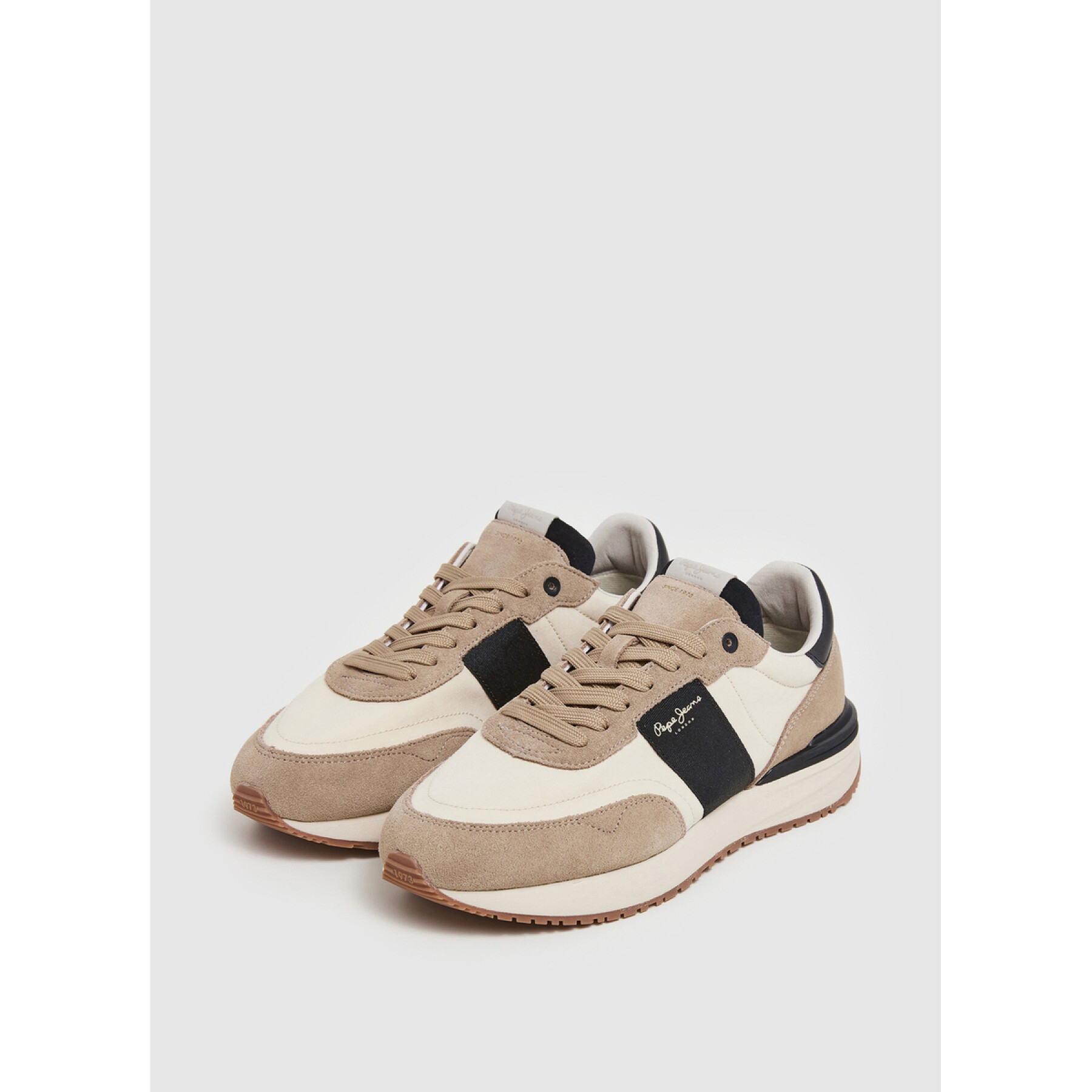 Sneakers Pepe Jeans Buster Tape