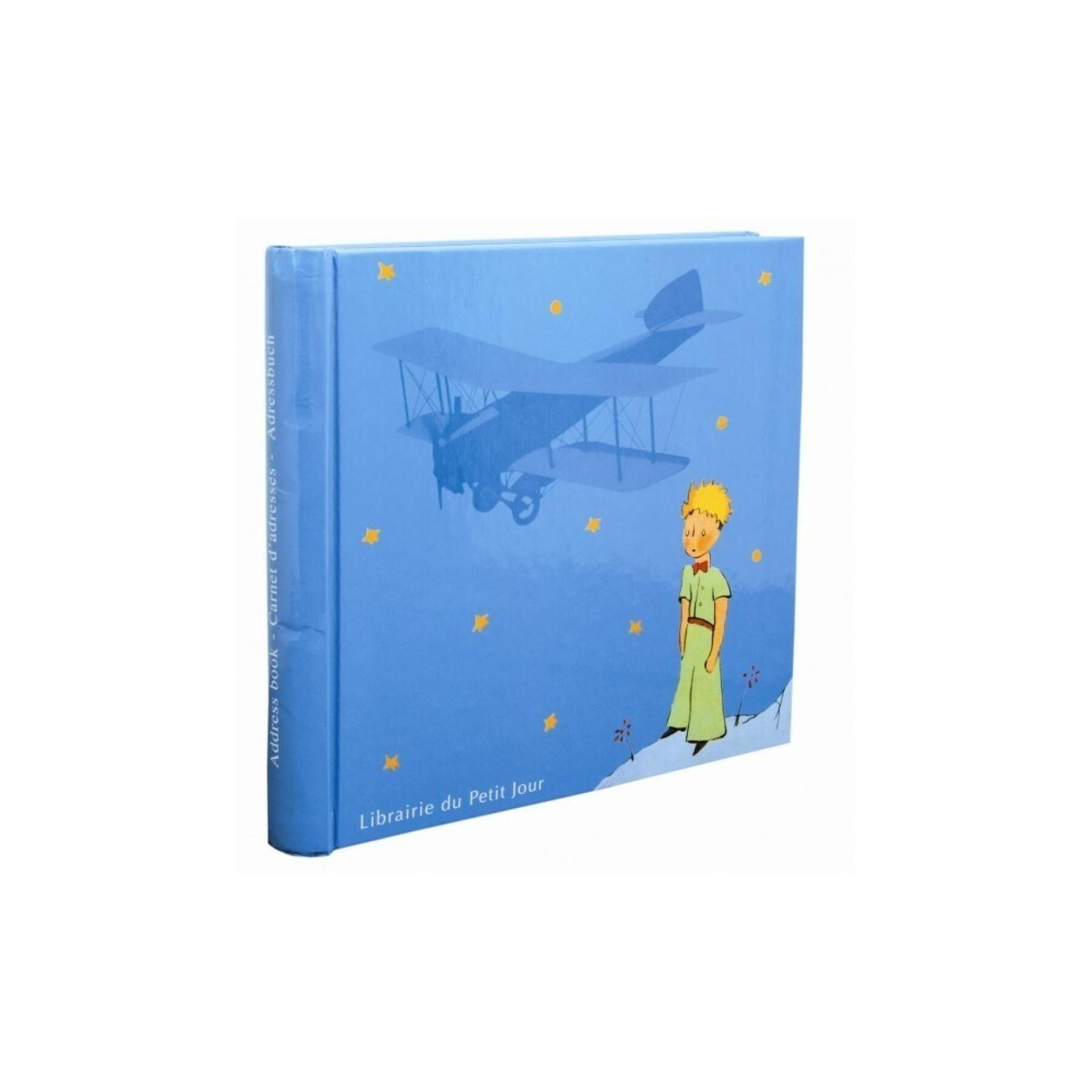 Large children's notebook Petit Jour Le Petit Prince