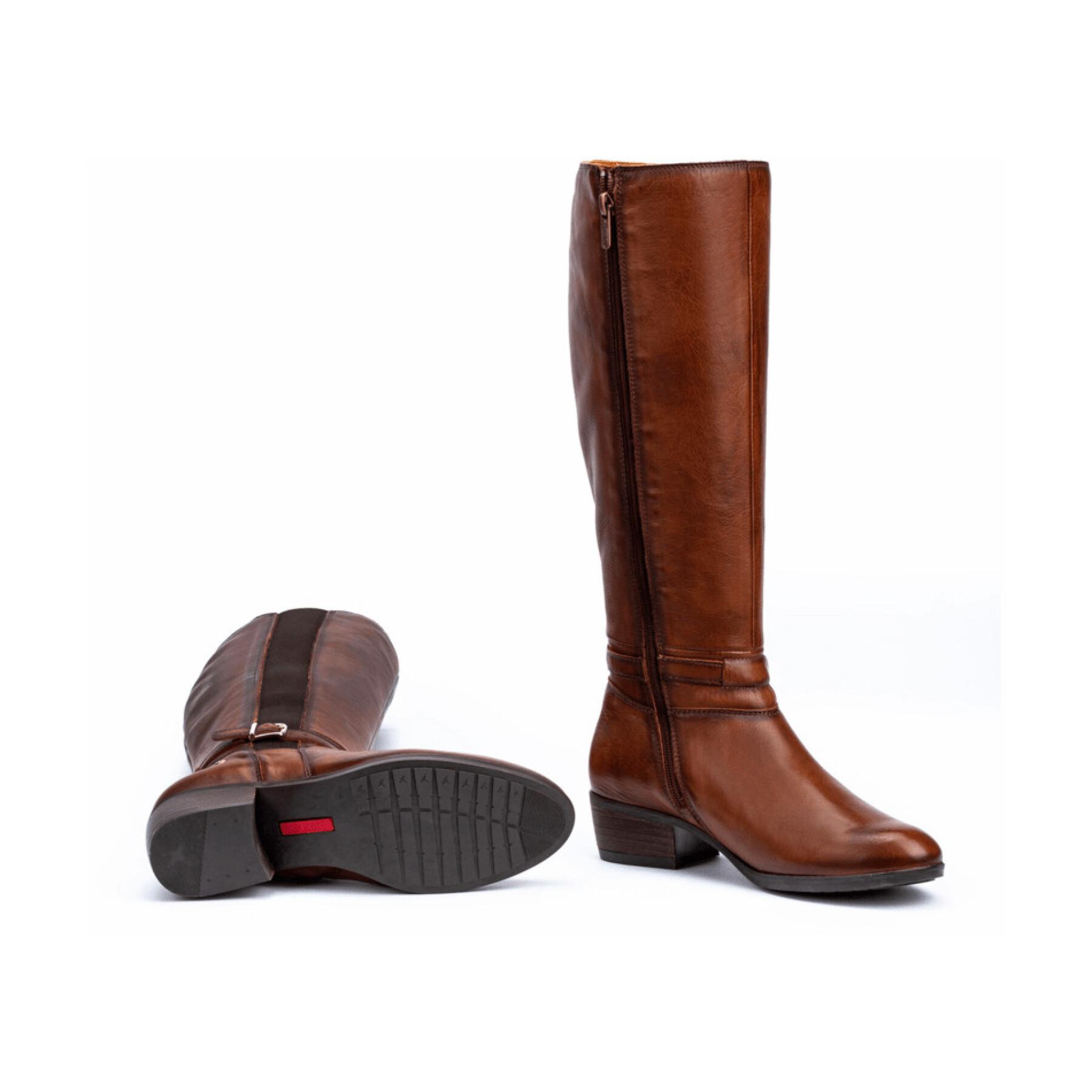 Women's boots Pikolinos Daroca W1U-9528