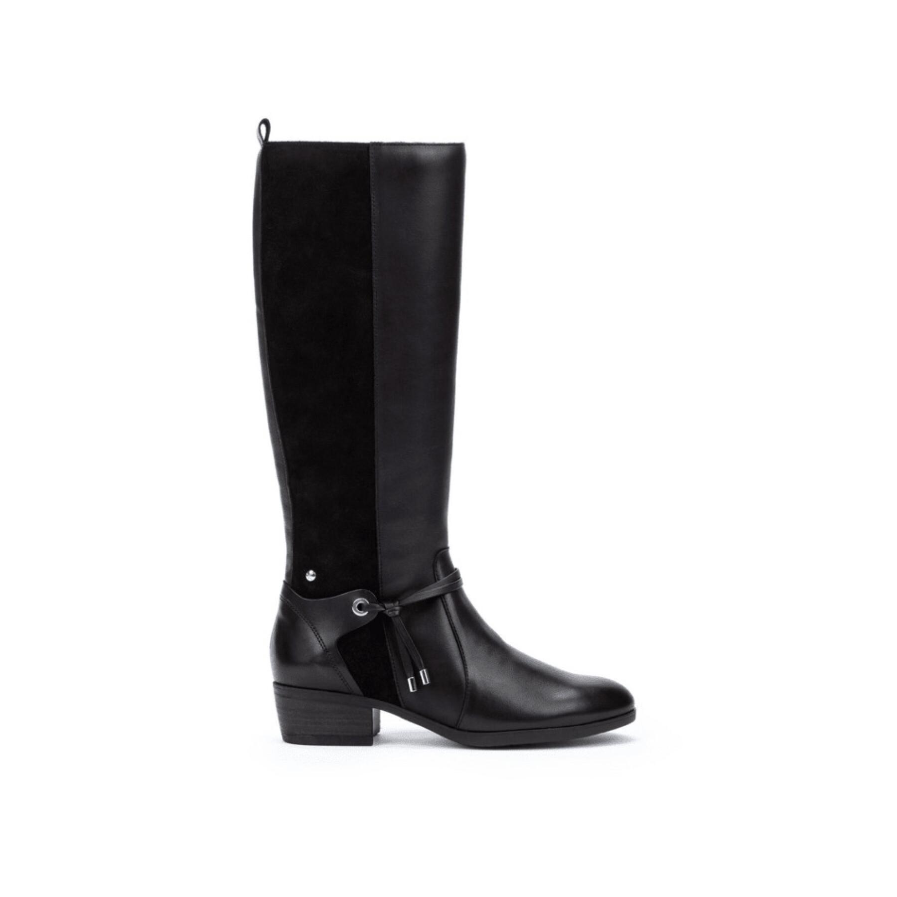 Women's boots Pikolinos Daroca W1U-9561C1