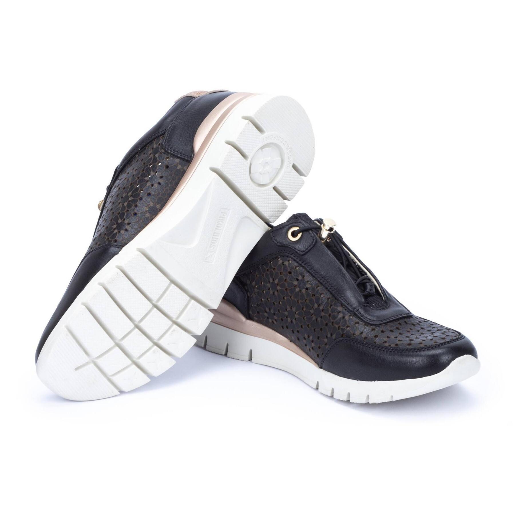 Women's sneakers Pikolinos Cantabria W4R-6584