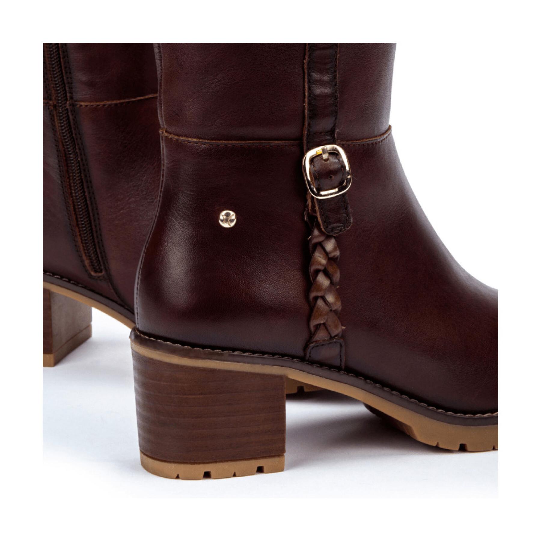 Women's boots Pikolinos Llanes W7H-9541