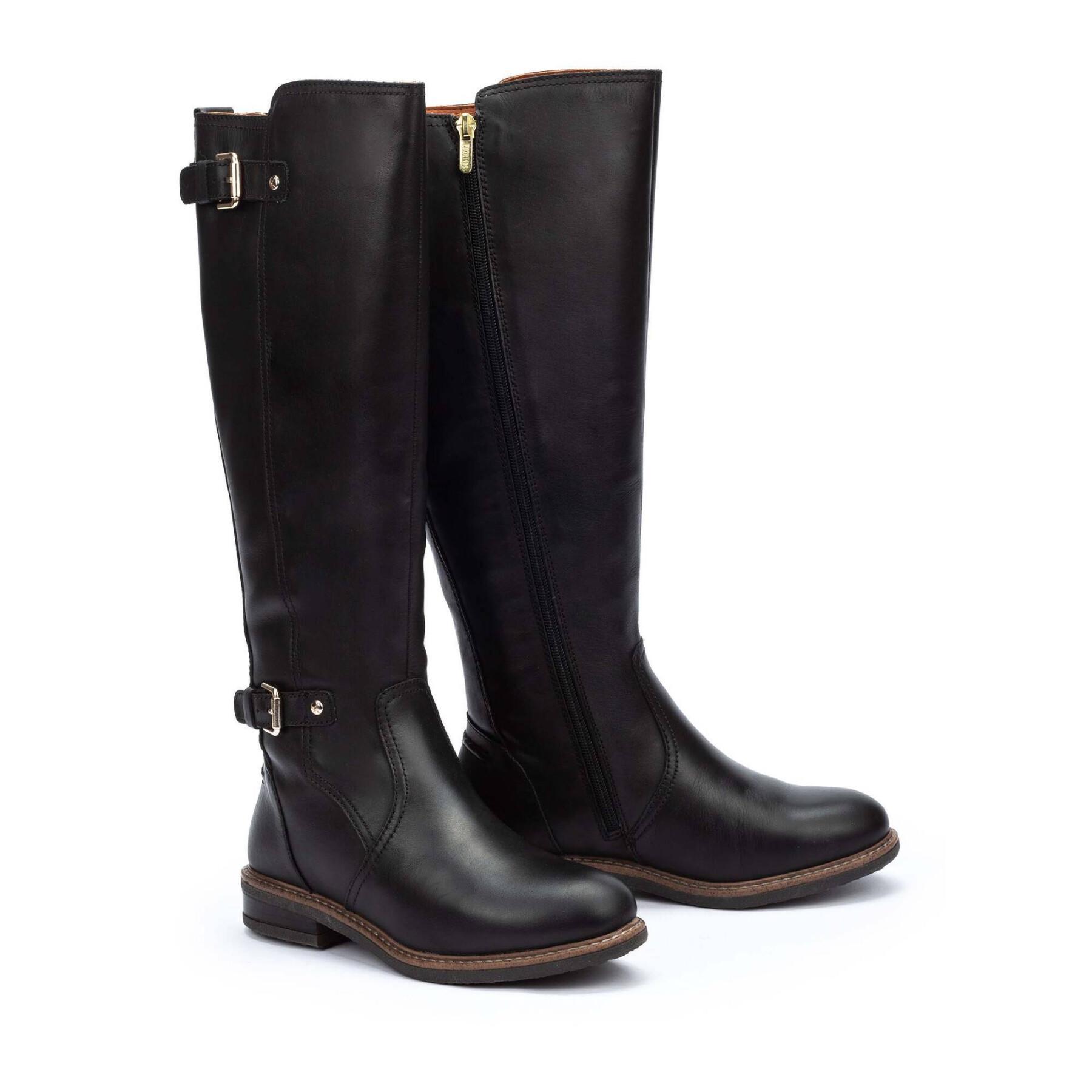 Women's boots Pikolinos Aldaya W8J-N9621
