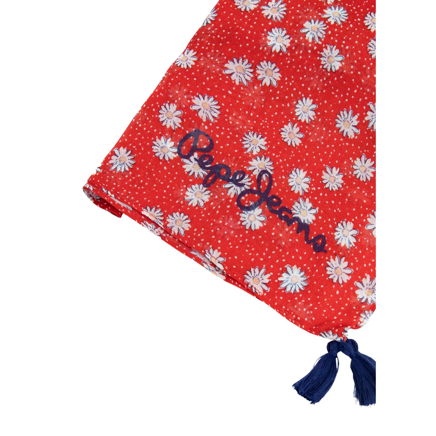 Woman scarf Pepe Jeans Rory