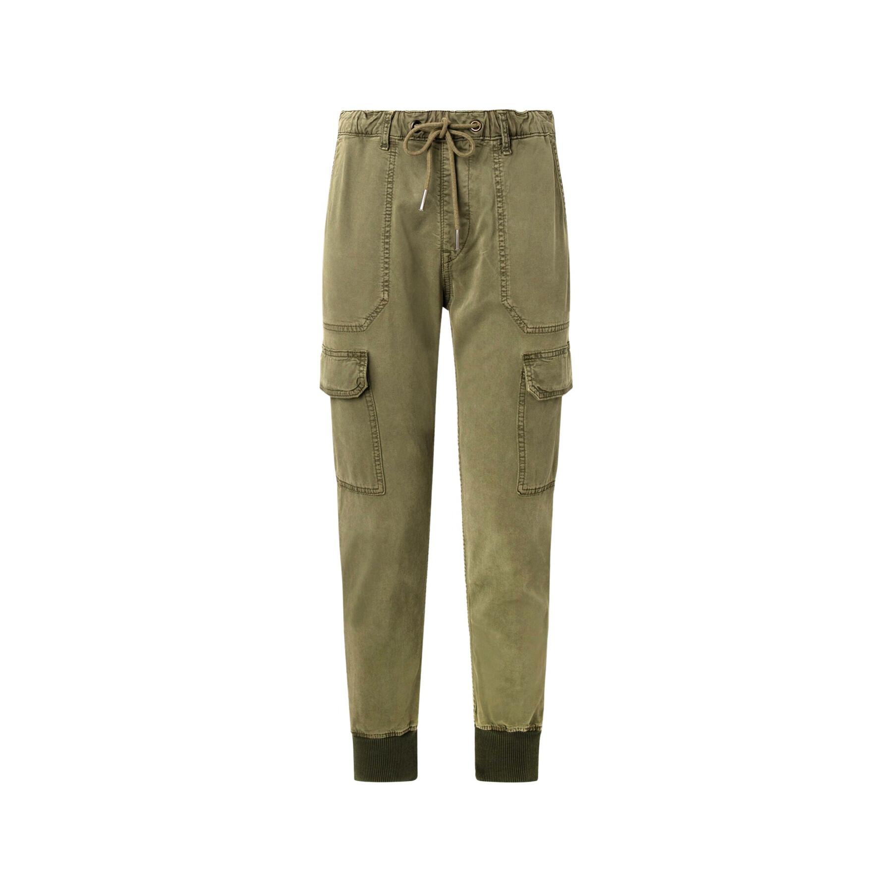 Cargo pants Pepe Jeans Jared - Trousers and Jogging - Clothing - Men