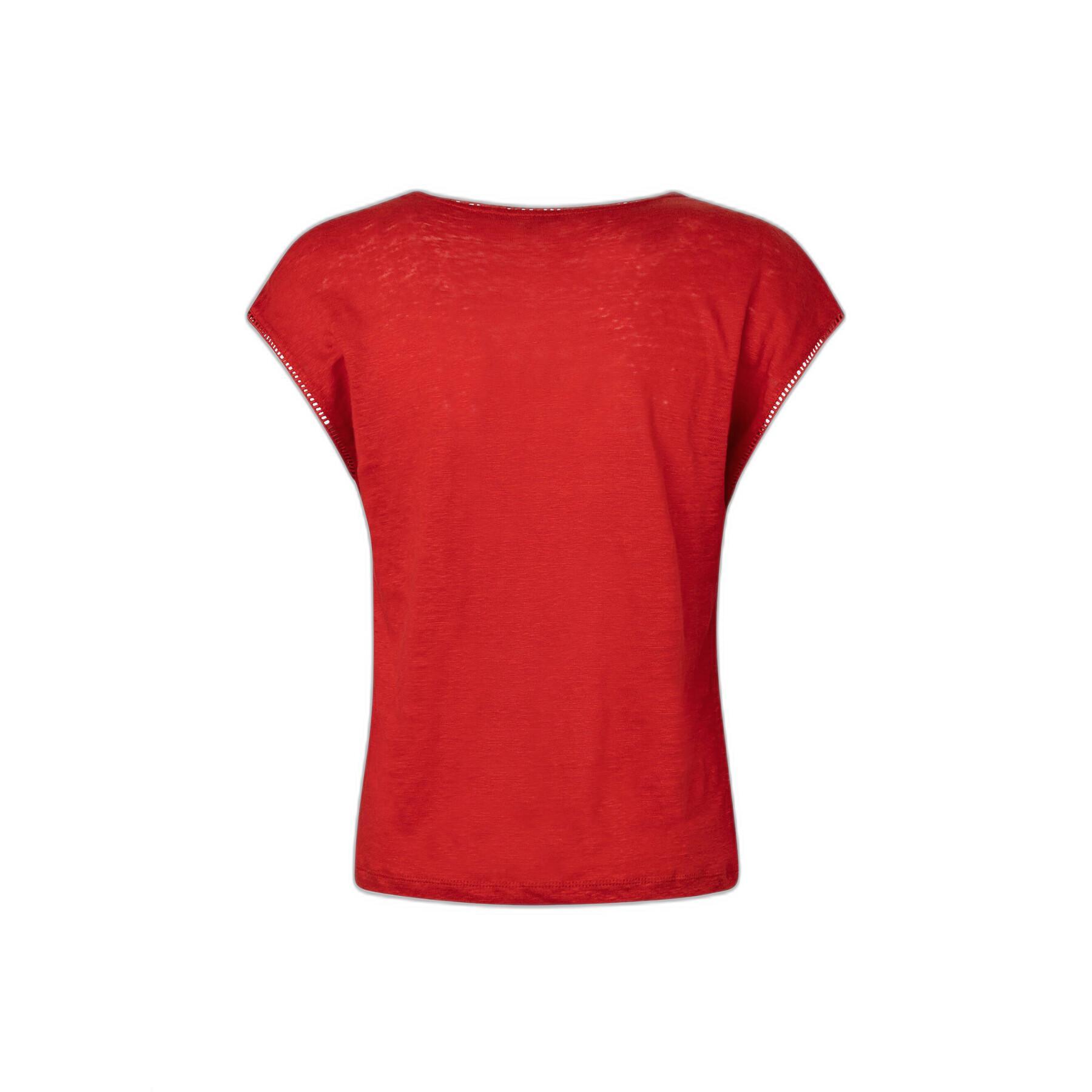 Women's T-shirt Pepe Jeans Clementine