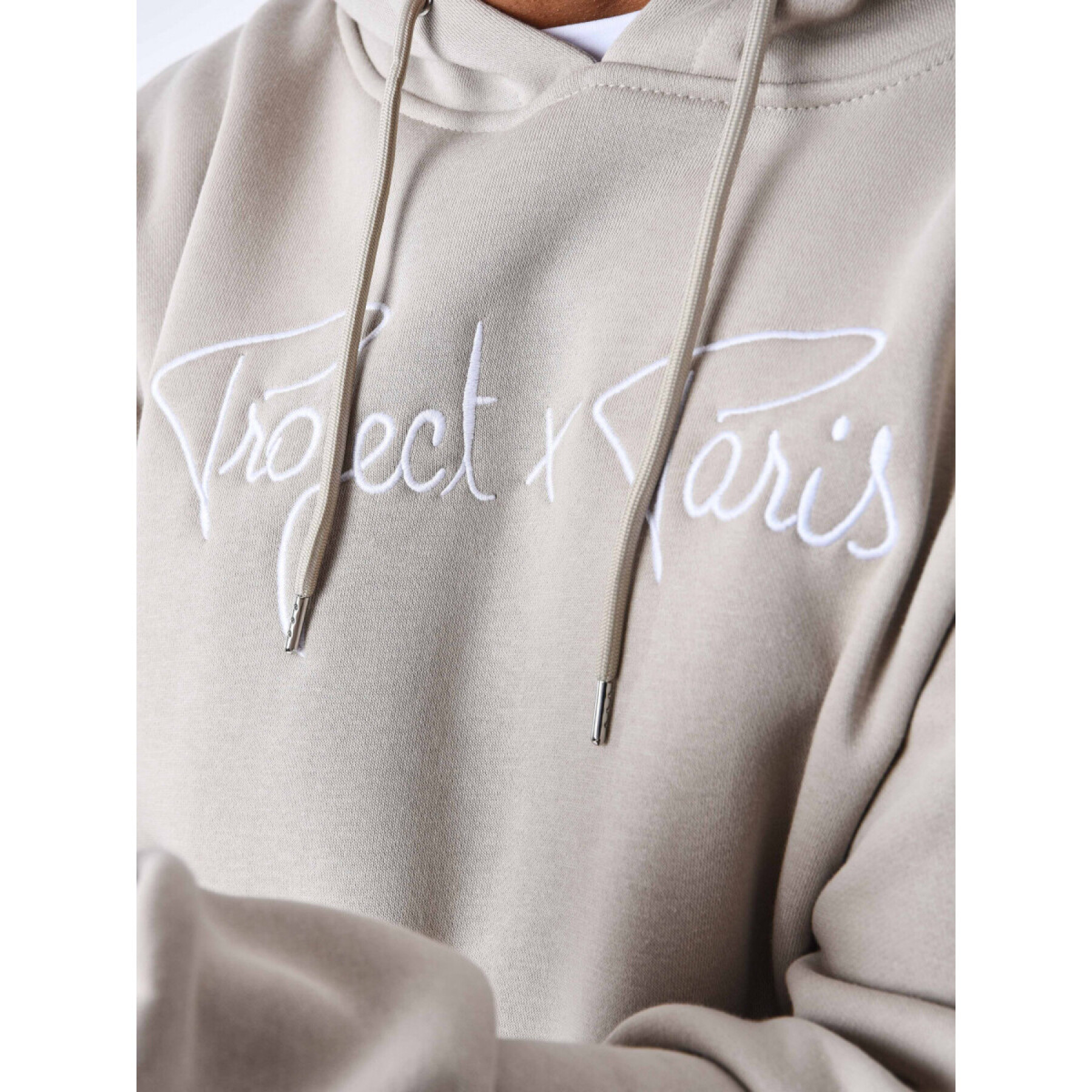 Hooded sweatshirt Project X Paris Essentials