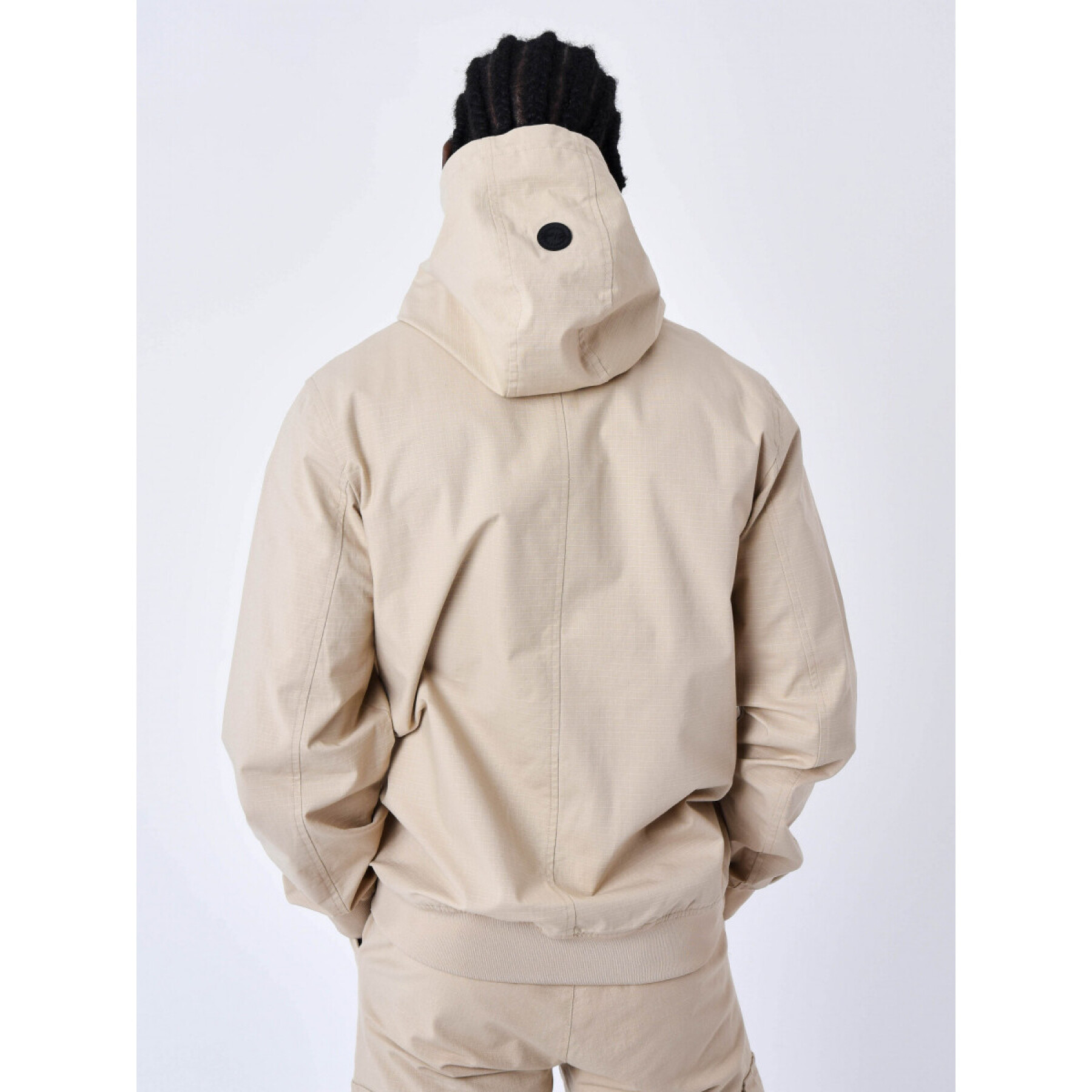 Hooded jacket Project X Paris
