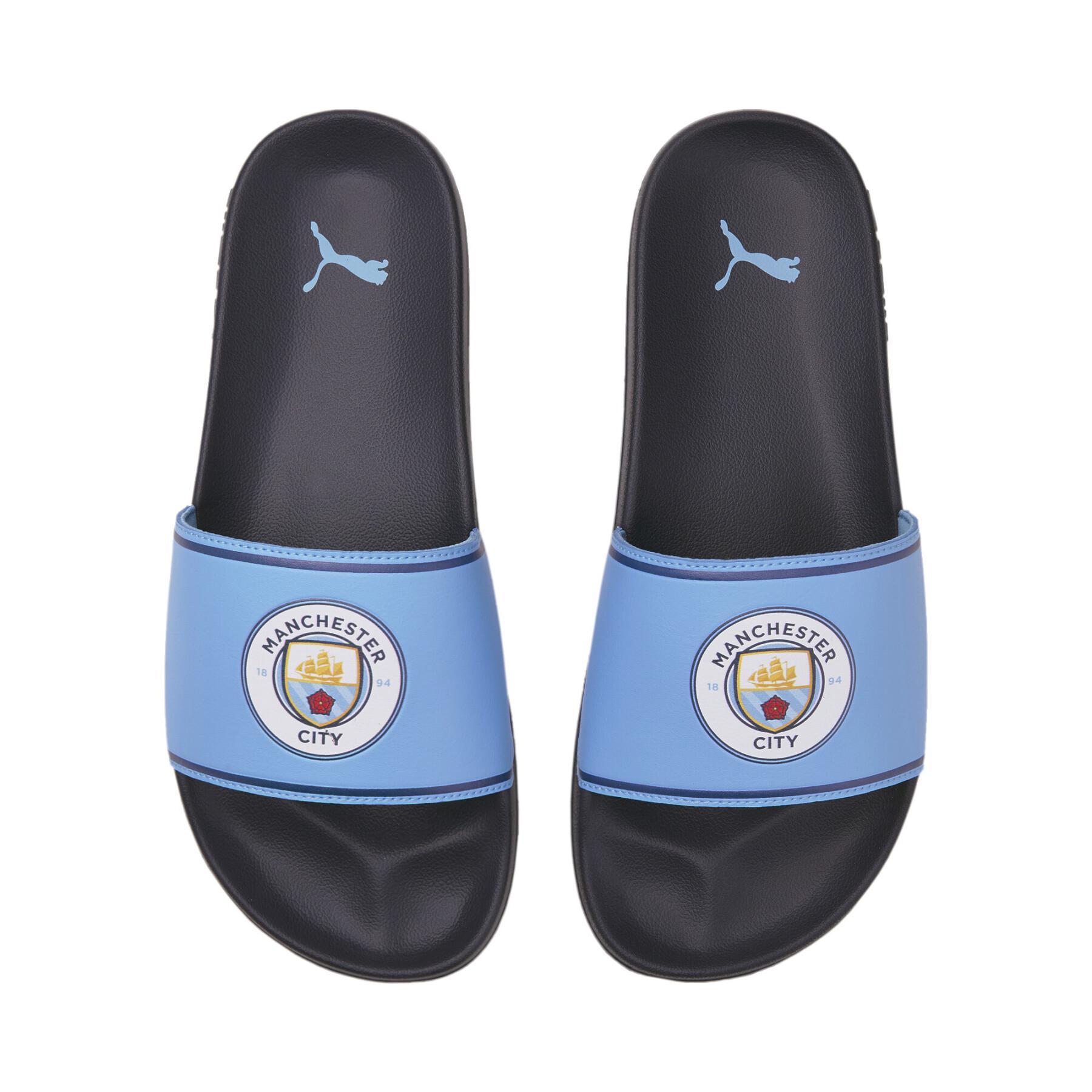 Tap shoes Puma Manchester City 2021/22