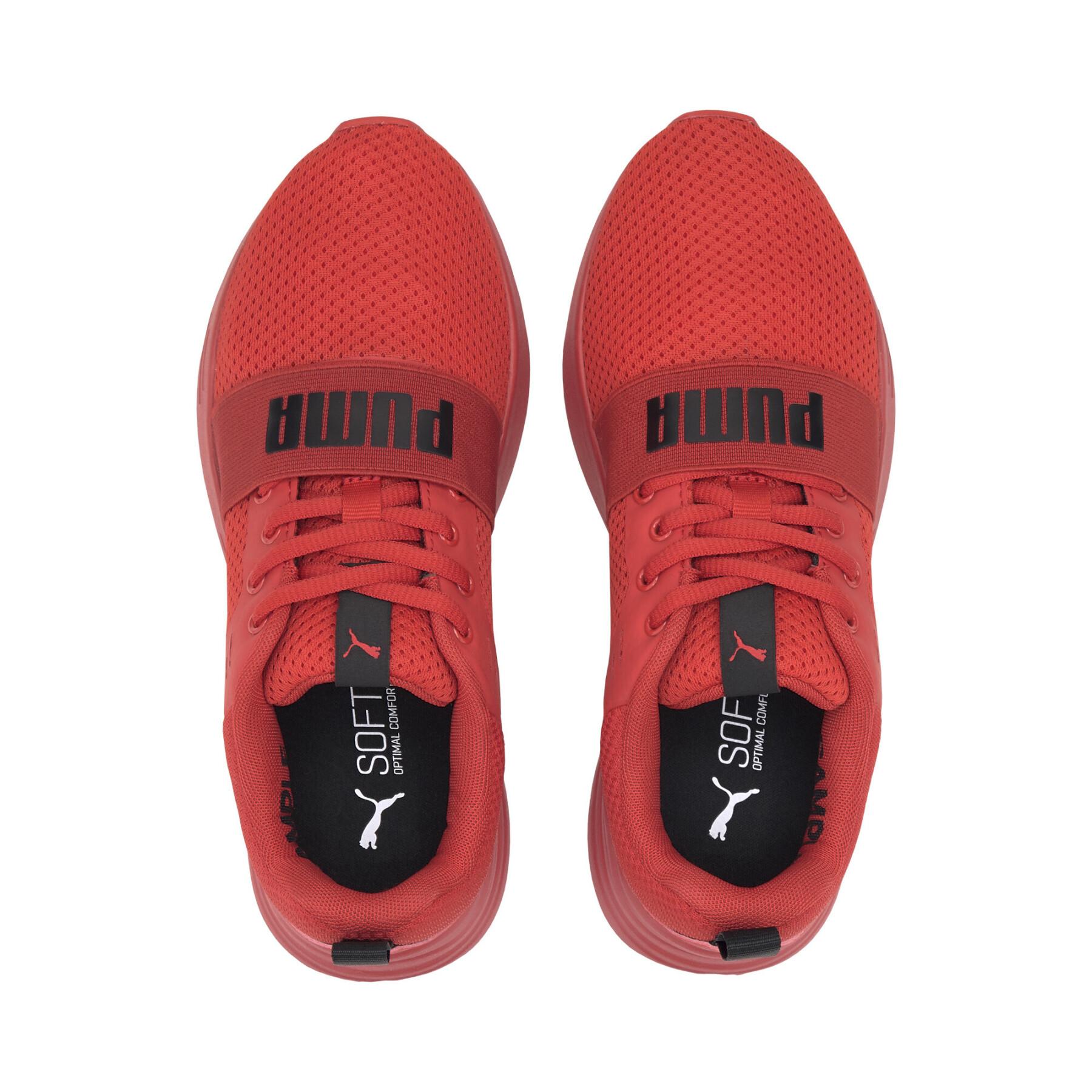 Children's sneakers Puma Wired Run Jr