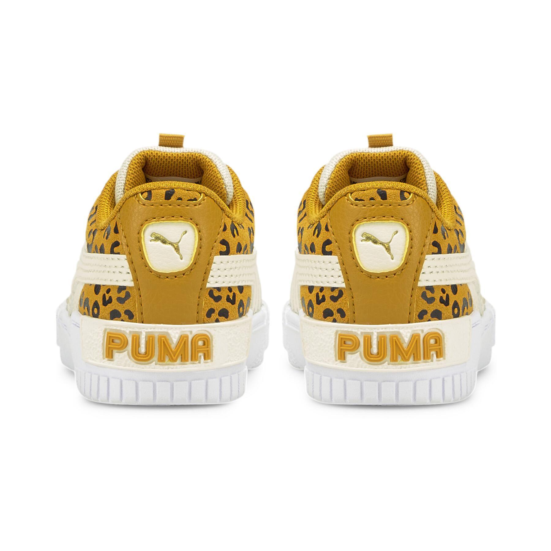 Baby shoes Puma Cali Sport Roar AC