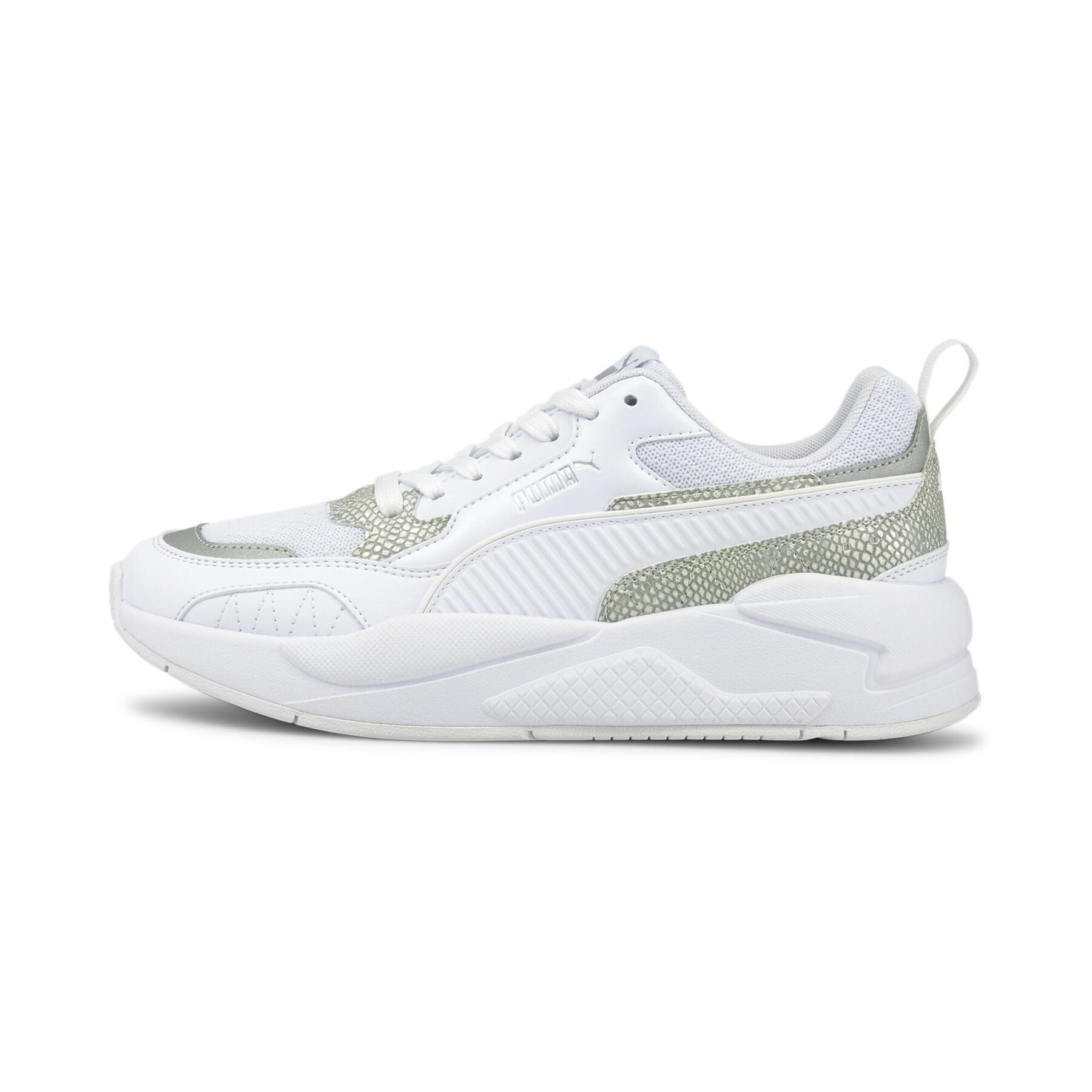 Women's sneakers Puma X-Ray² Square Snake