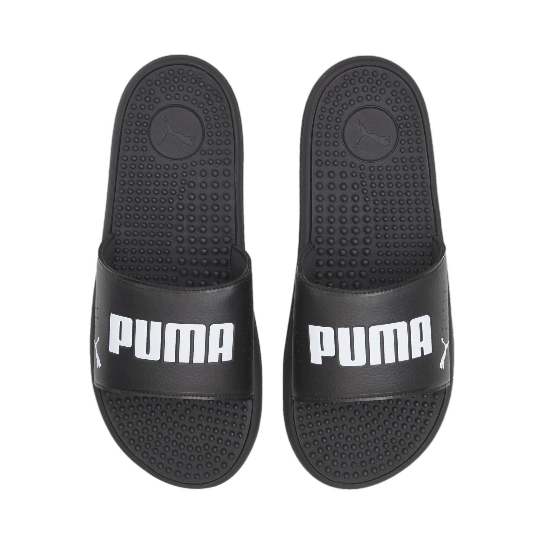 Tap shoes Puma Softride Slide Massage