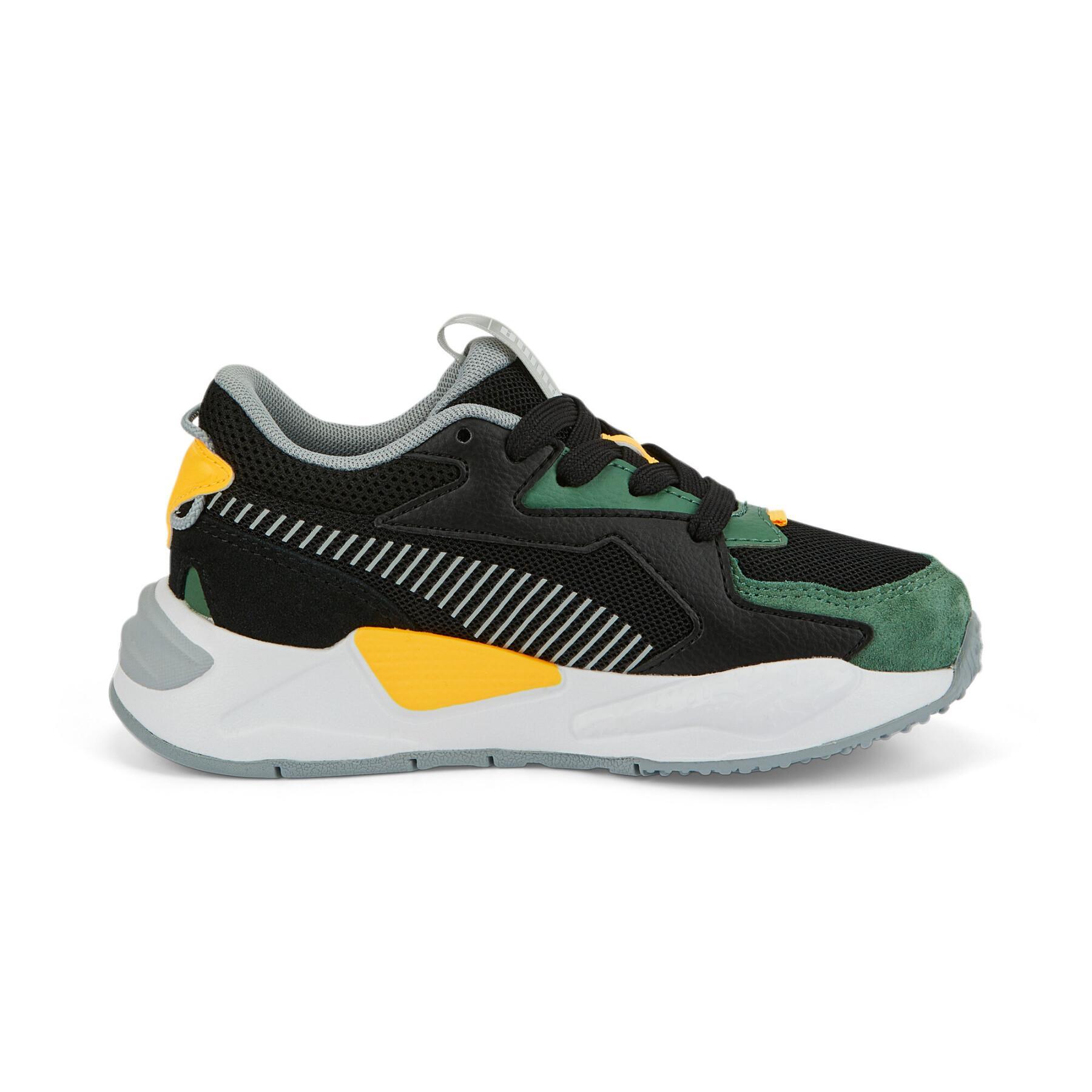Children's sneakers Puma RS-Z Top PS