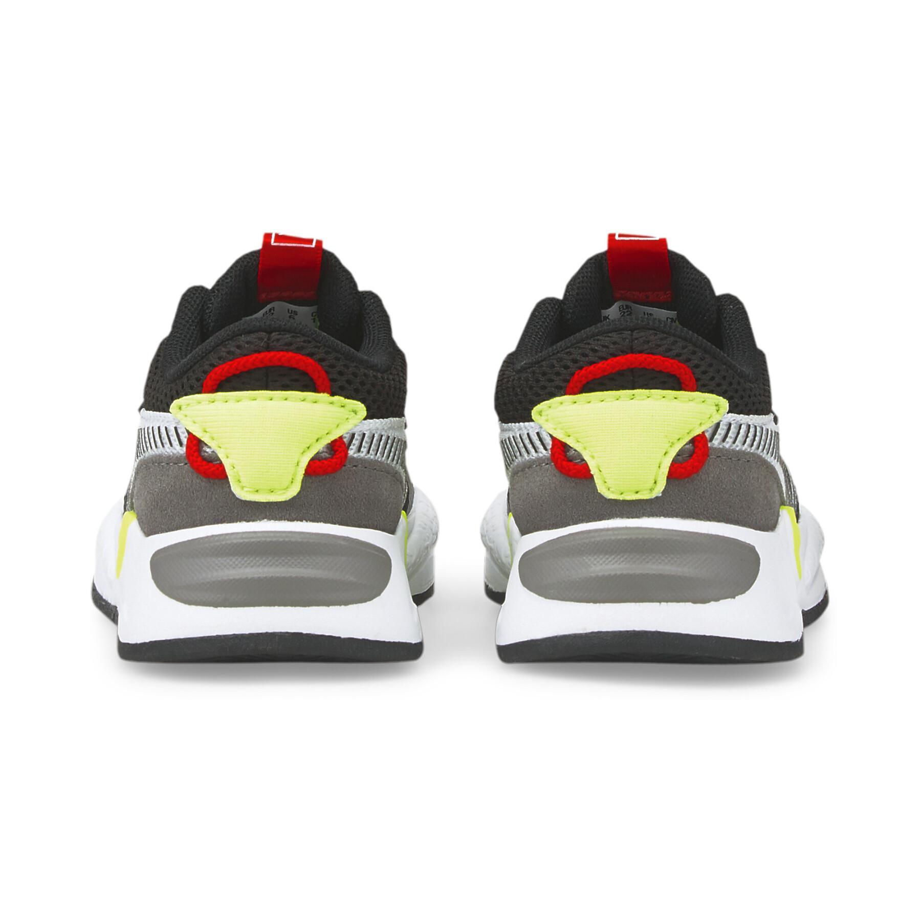 Baby sneakers Puma RS-Z