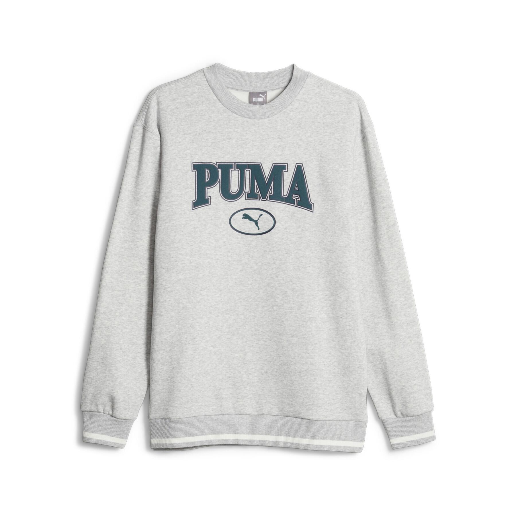 Sweatshirt Puma Squad FL