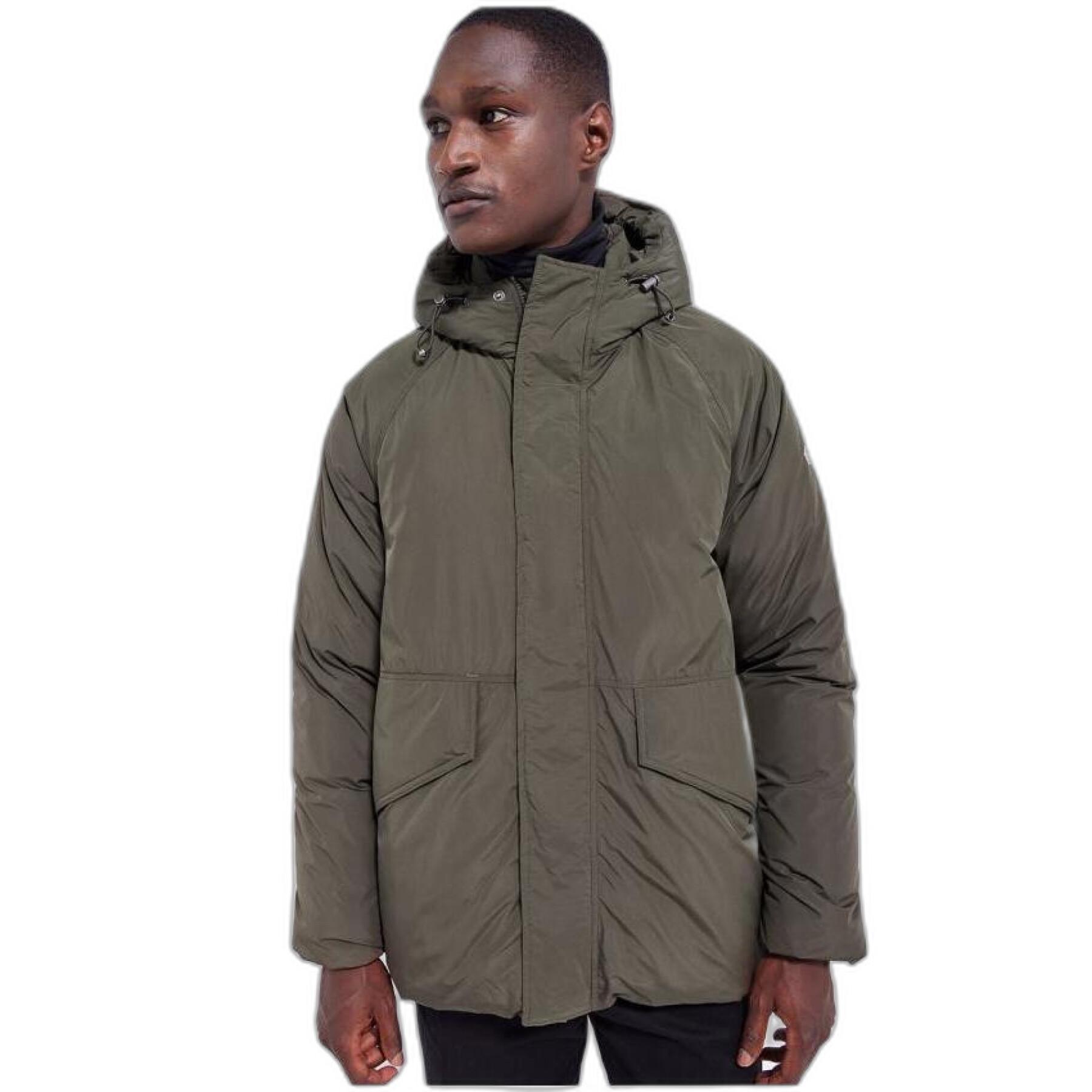 Down jacket Pyrenex Covert