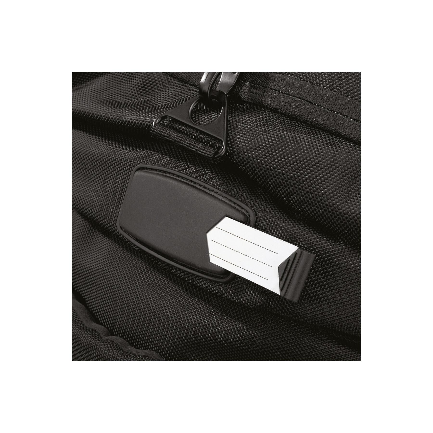 Travel Bag Quadra Tungsten™