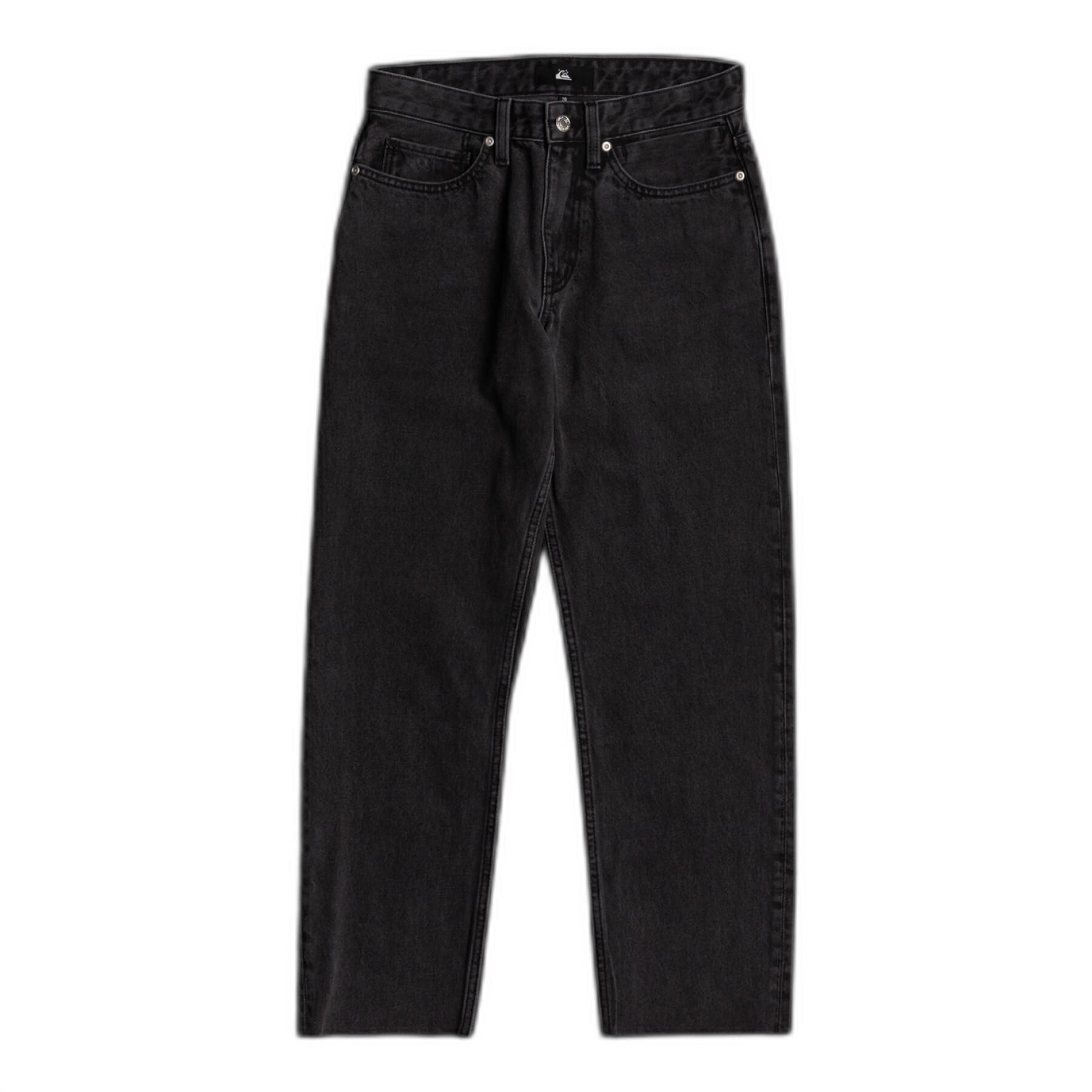 Women's jeans Quiksilver The Up Size