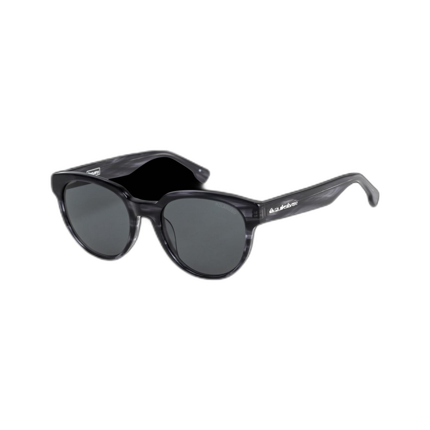 Polarized sunglasses Quiksilver Roguery Fashion Sunglasses Accessories Accessories - - 