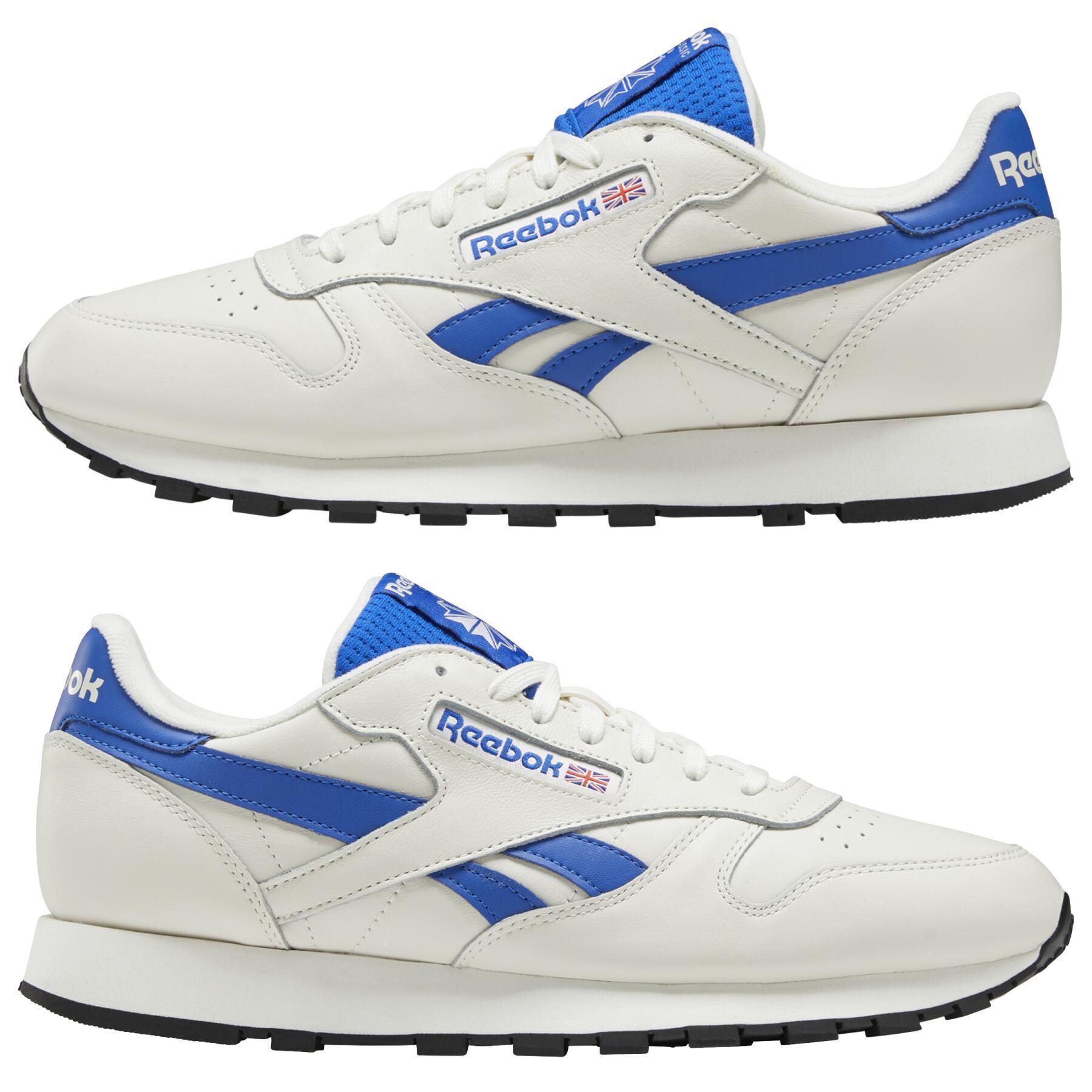 Reebok Leather Taining Sneakers