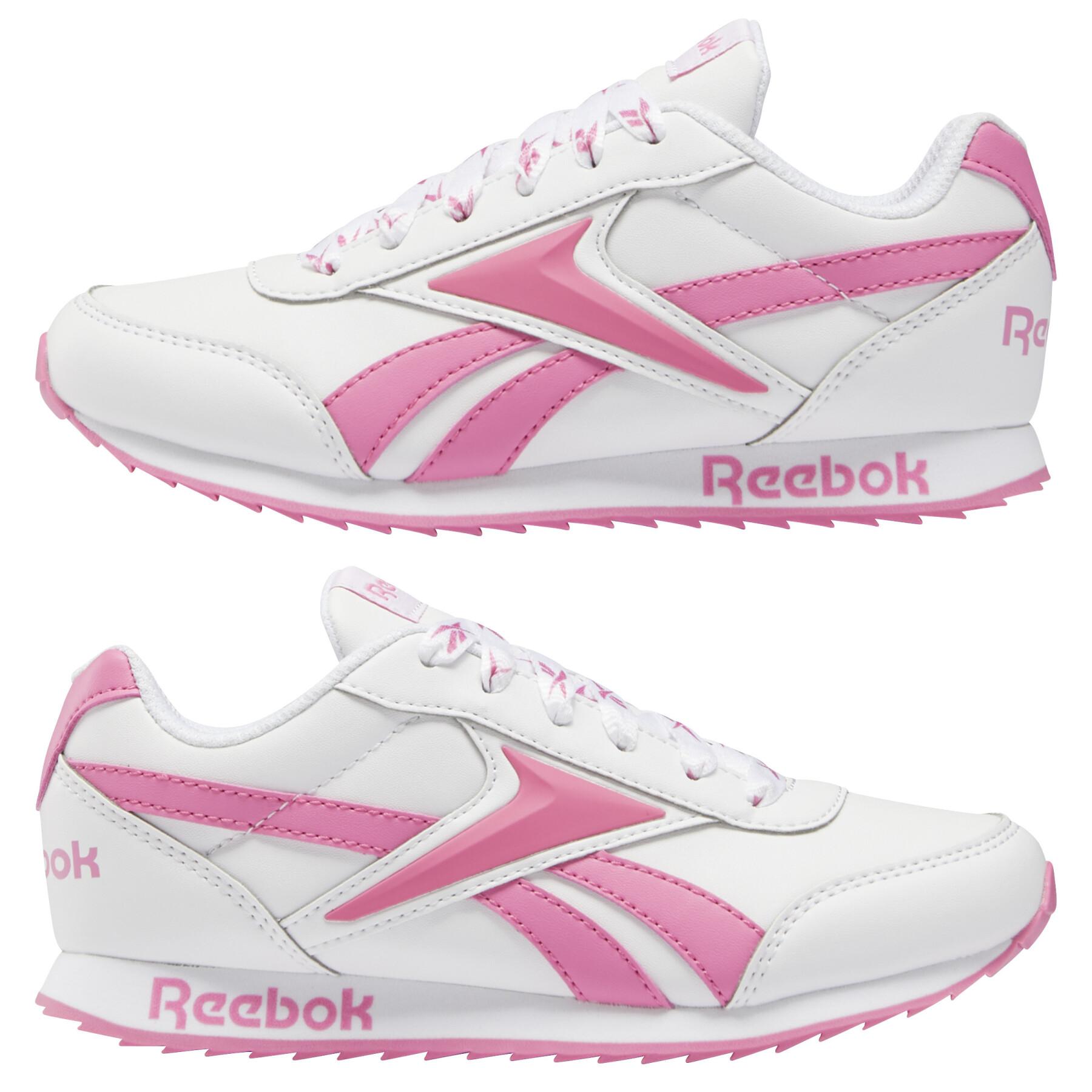 Girl's sneakers Reebok Classics Royal Jogger 2