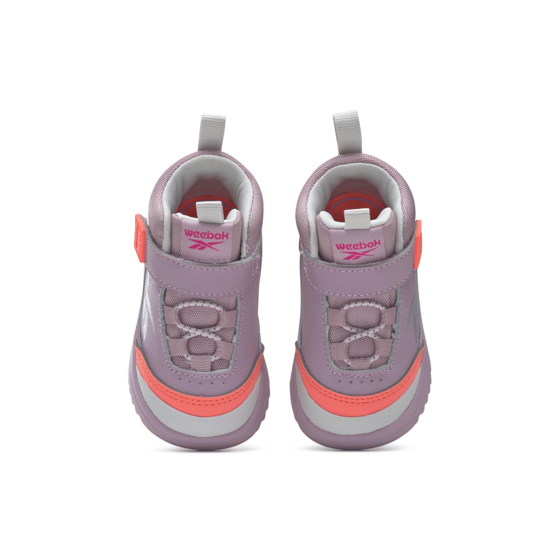 Children's sneakers Reebok Weebok Storm X