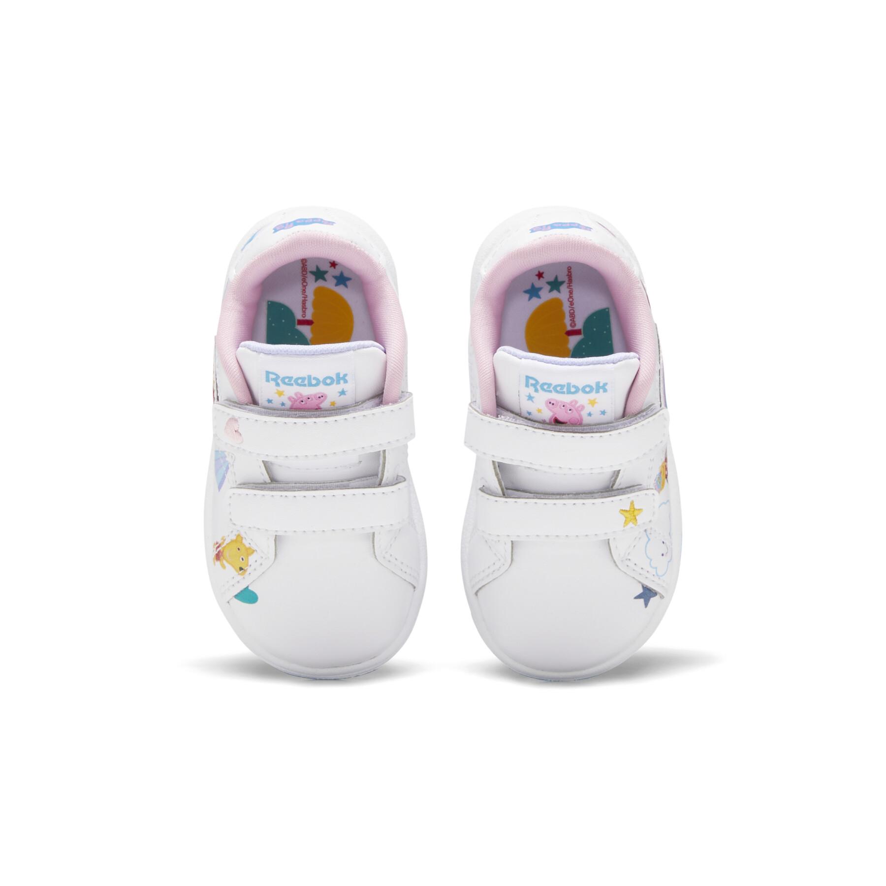 Baby shoes Reebok royal complete cln 2.0 2V