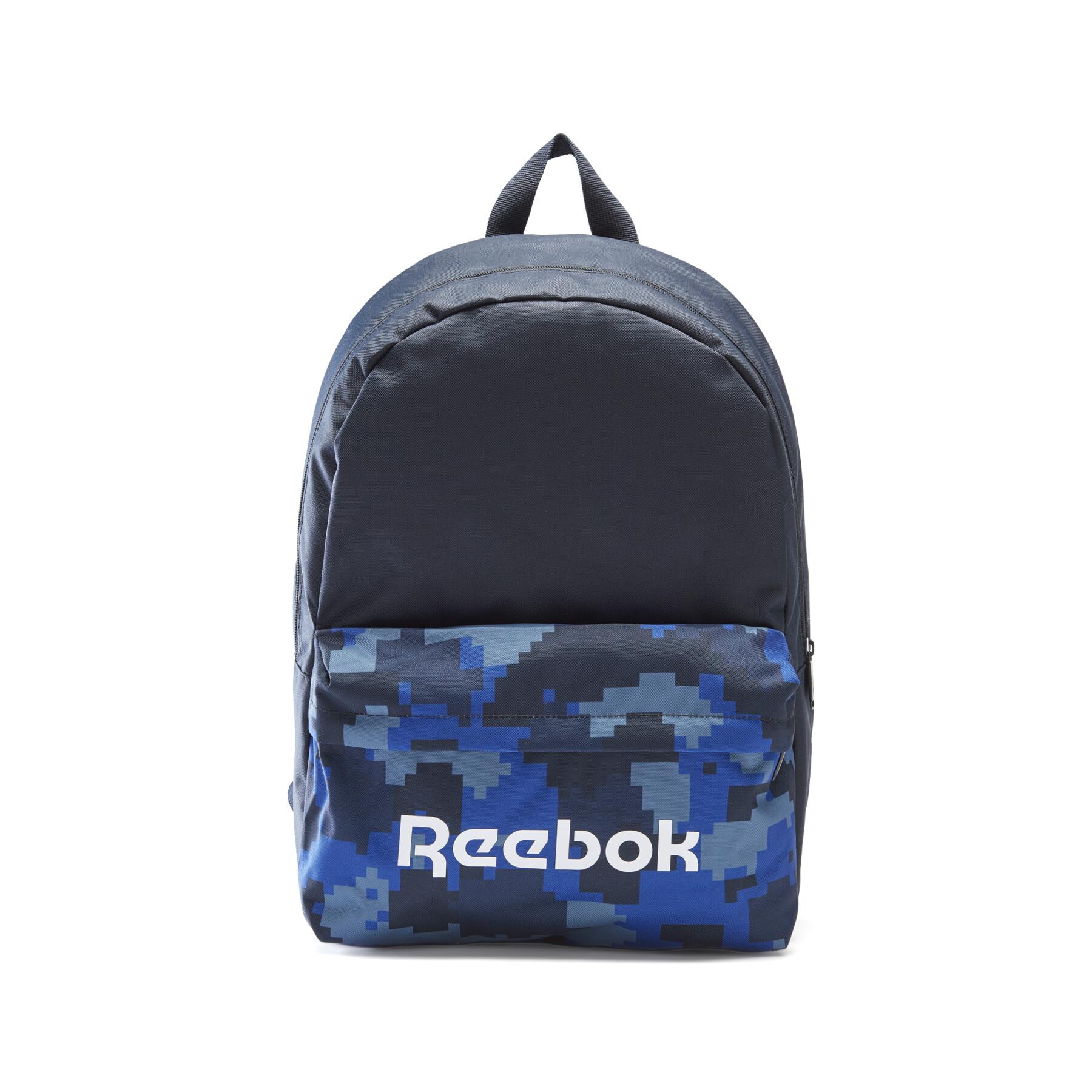 Backpack Reebok Act Core LL Graphic