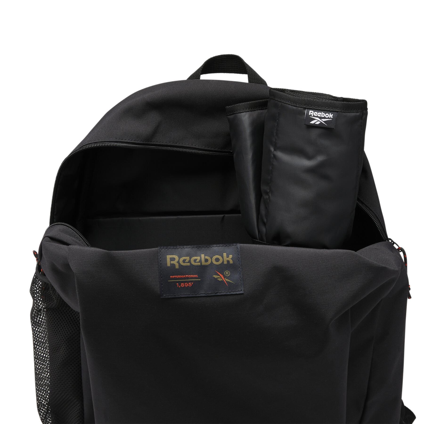 Backpack Reebok Classics Camping Archive