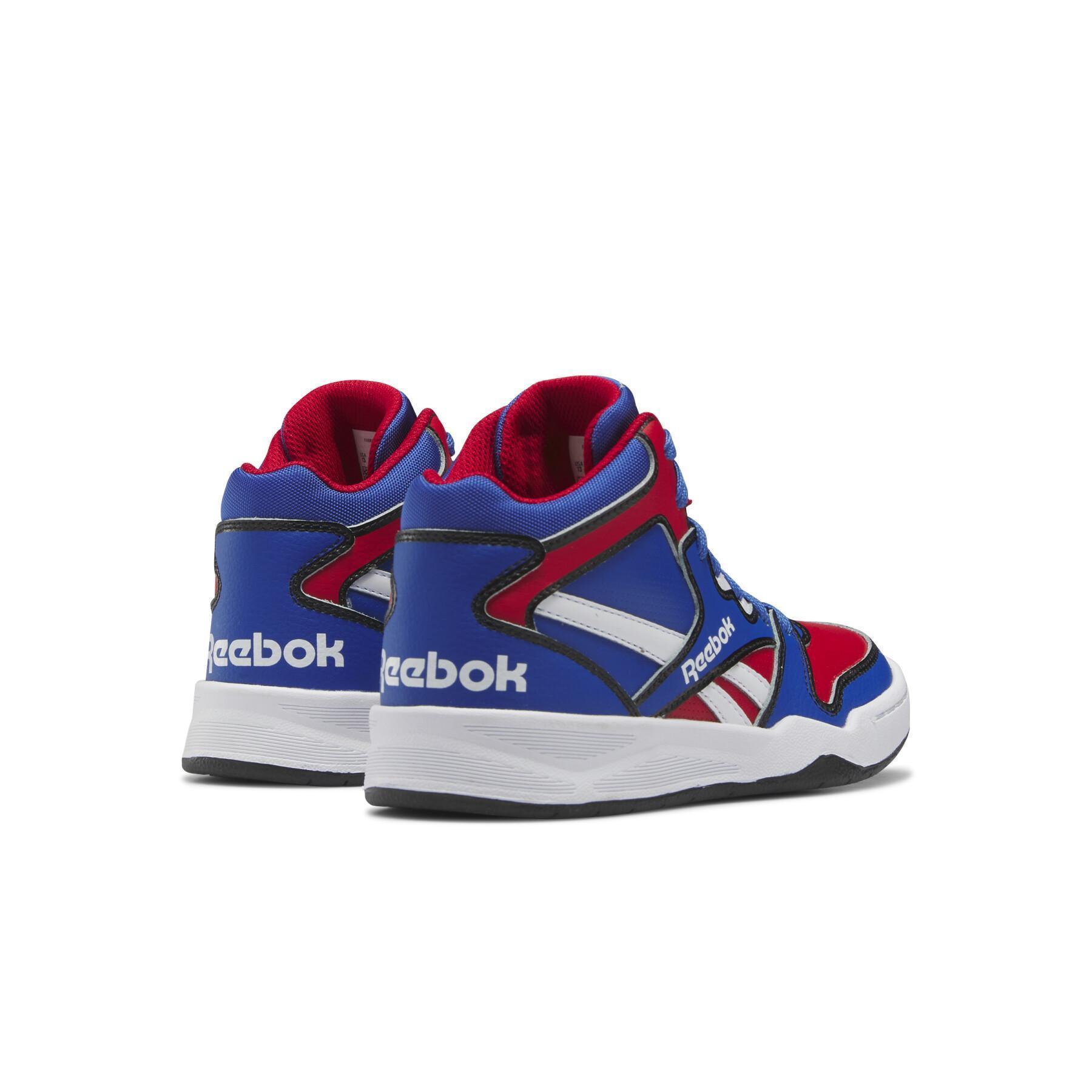 Children's sneakers Reebok Bb4500 Court
