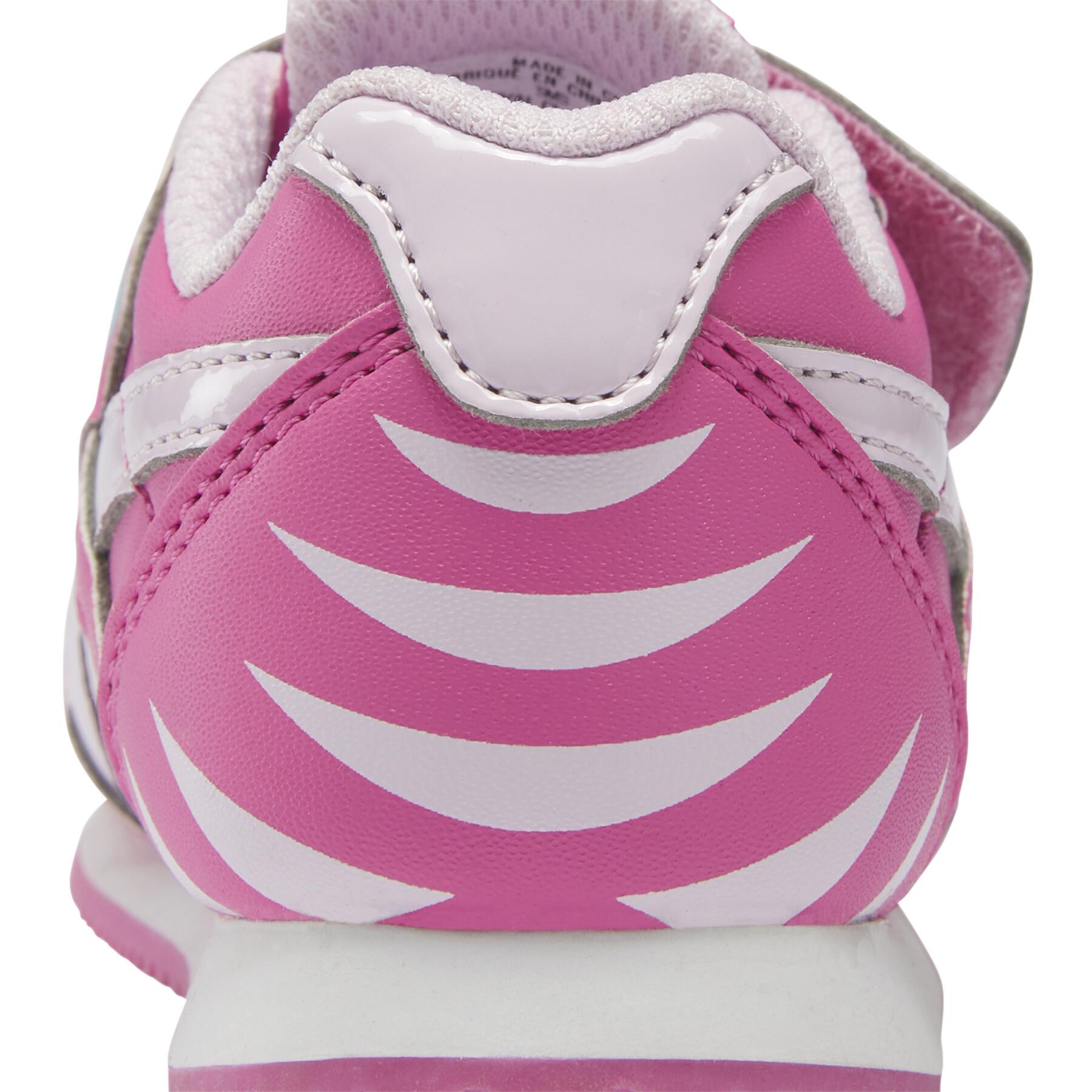 Baby girl sneakers Reebok Royal Classic Jogger 2