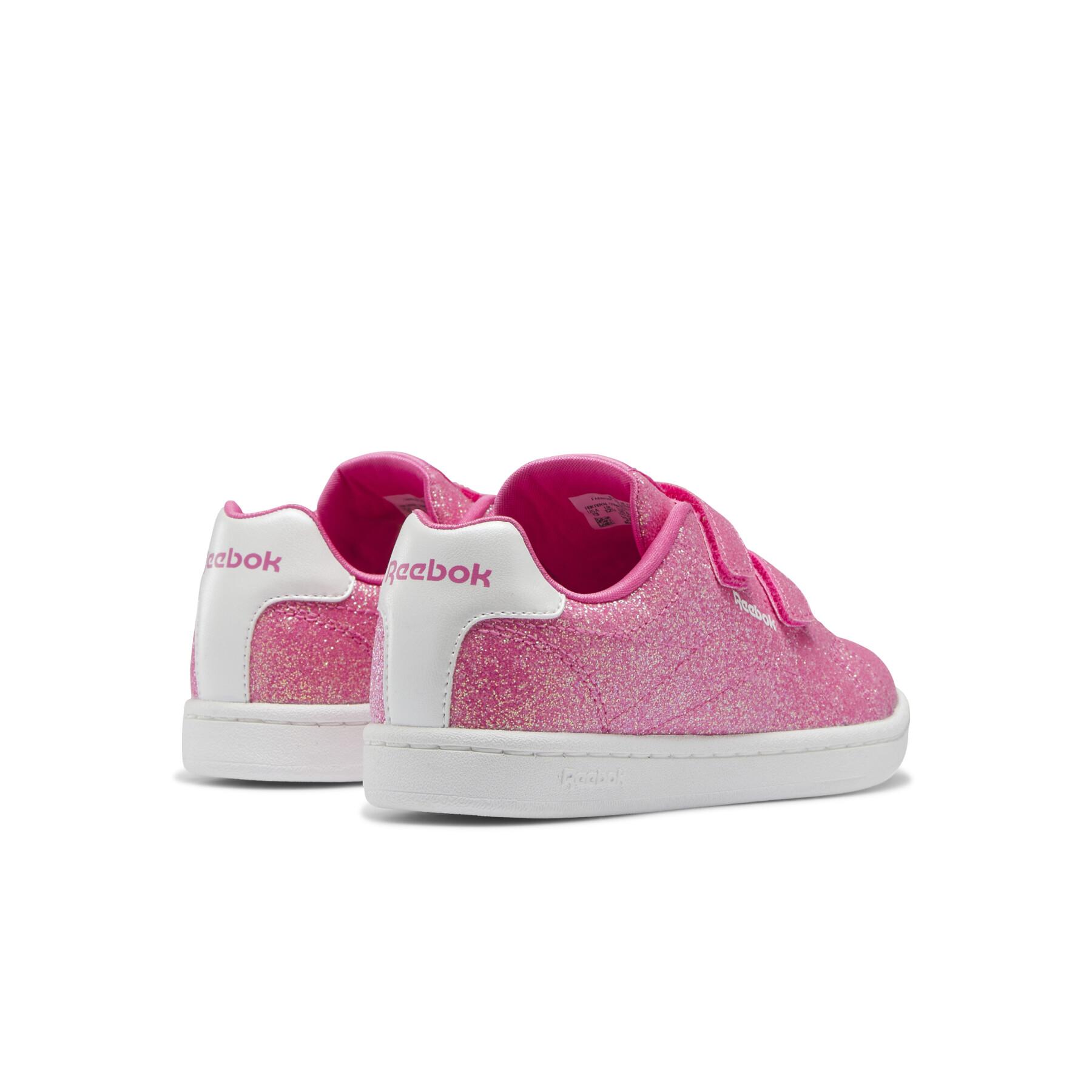 Girl sneakers Reebok Royal Complete Cln 2