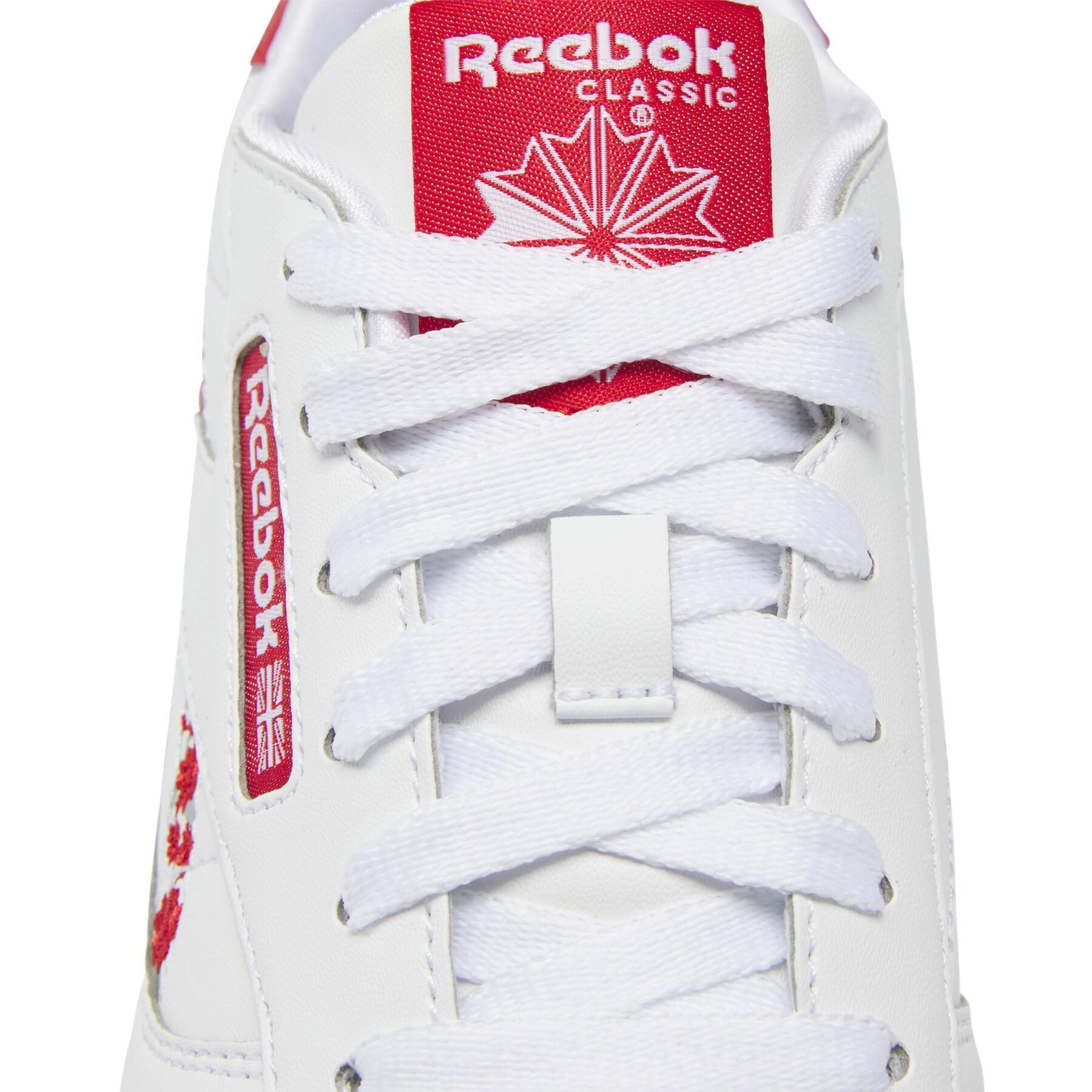 Girl sneakers Reebok Classic
