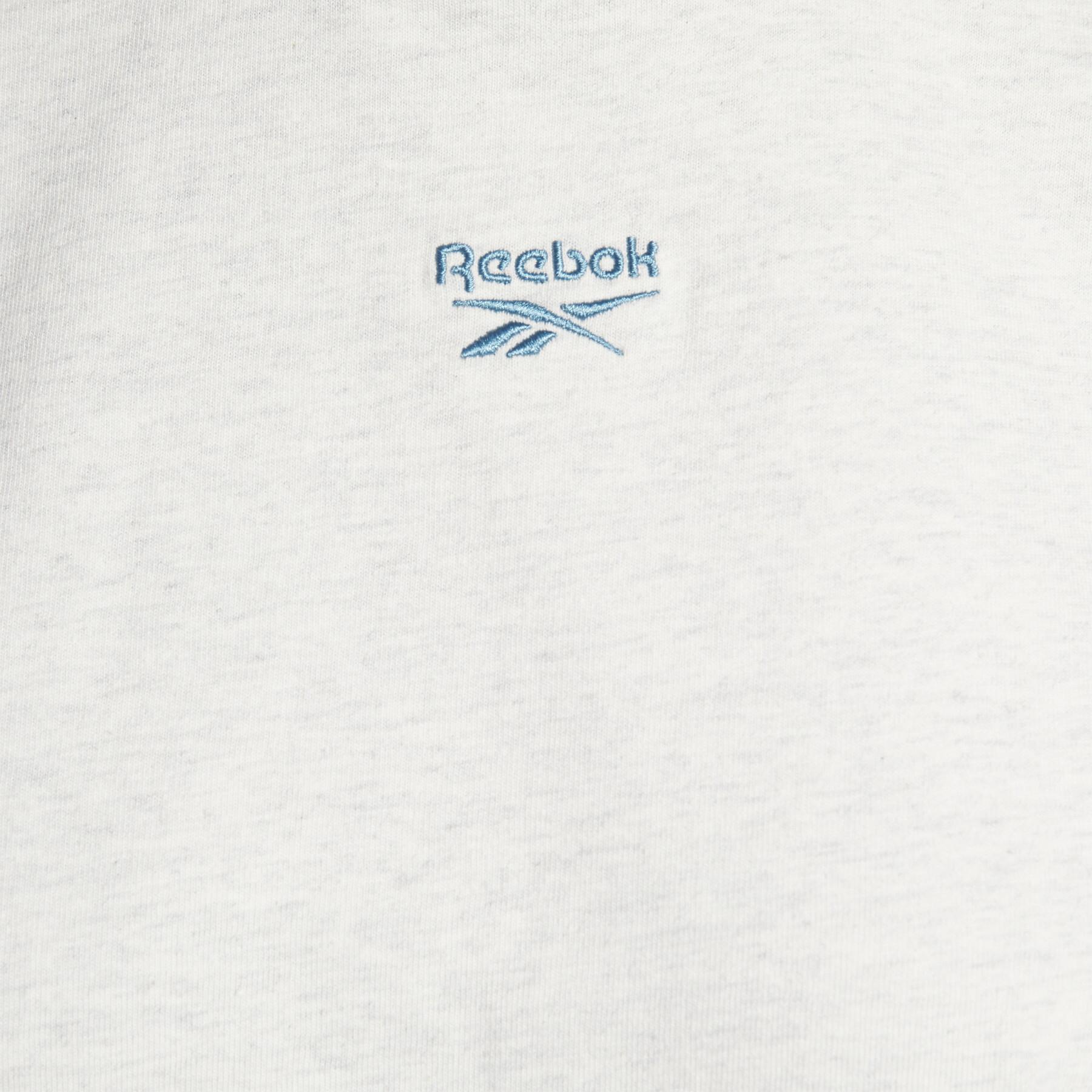 Women's T-shirt Reebok Classics Relaxed Fit