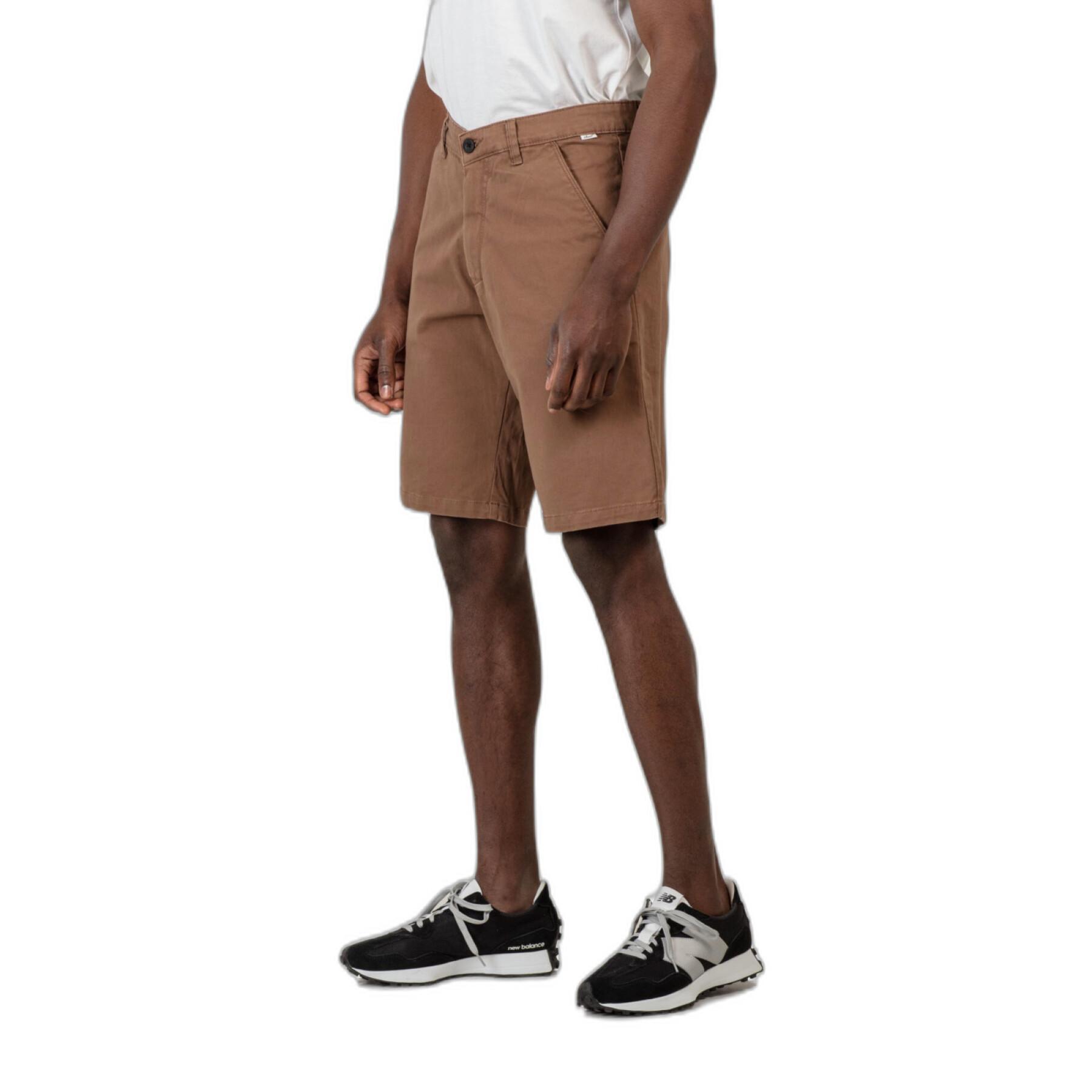 Chino shorts Reell Flex