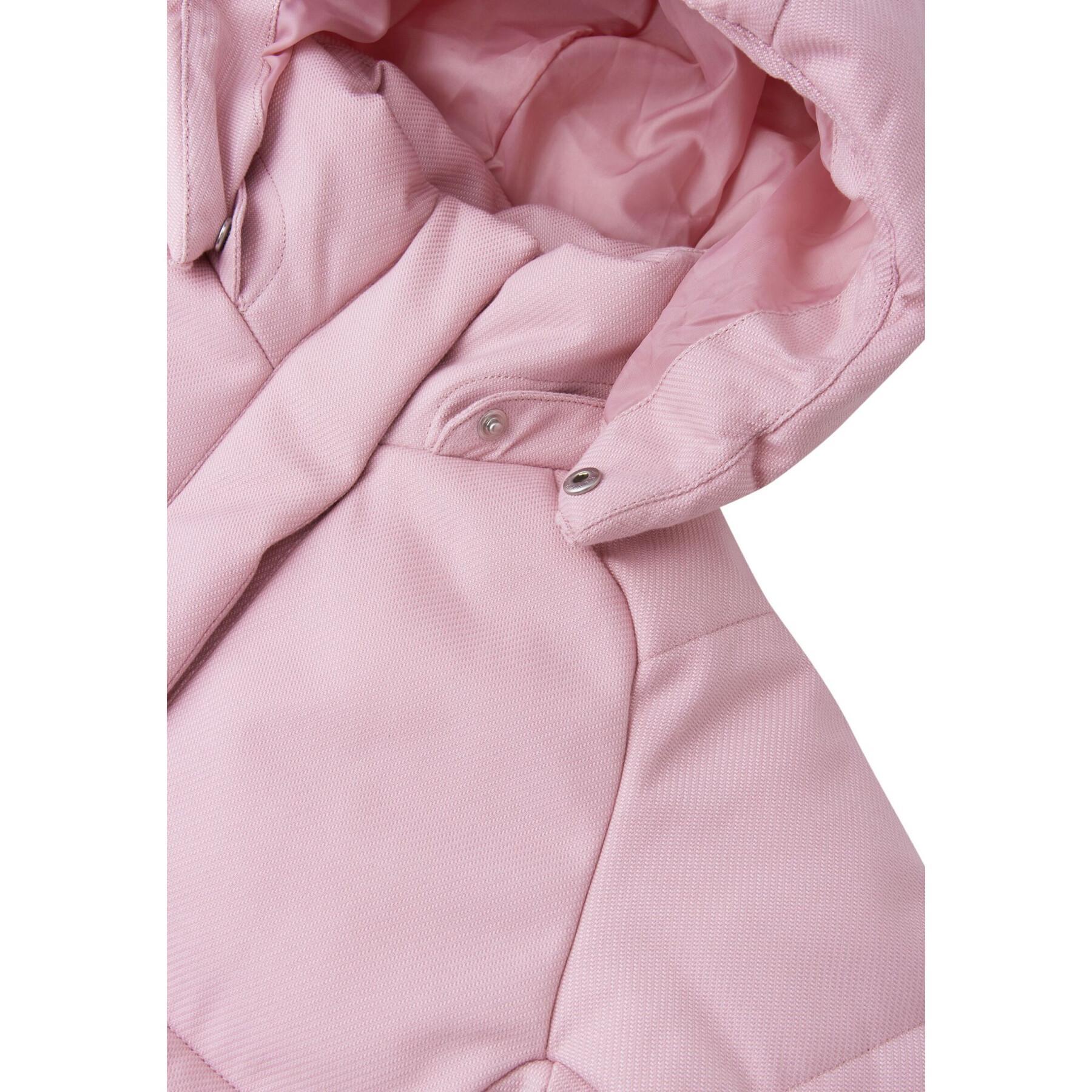 Waterproof jacket for girls Reima Kluuvi